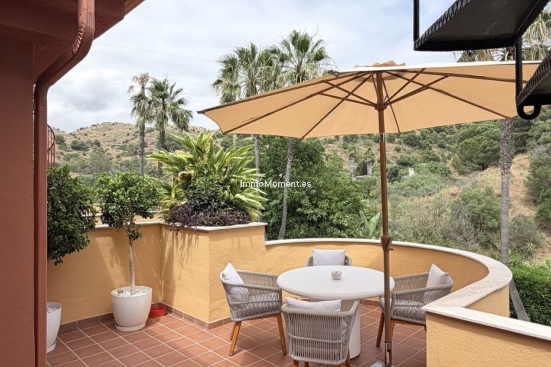 Wiederverkauf - Wohnung - Marbella - Reserva de Marbella