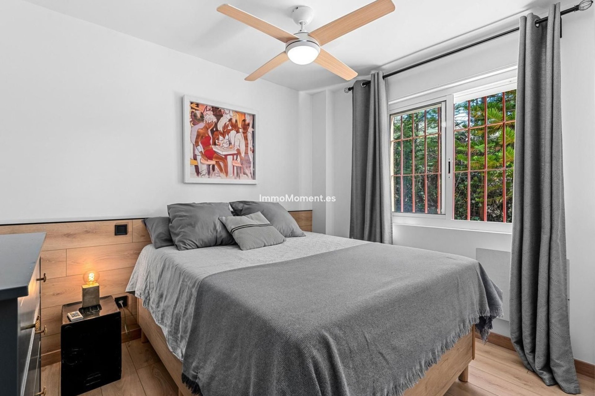 Wiederverkauf - Wohnung - Marbella - Reserva de Marbella
