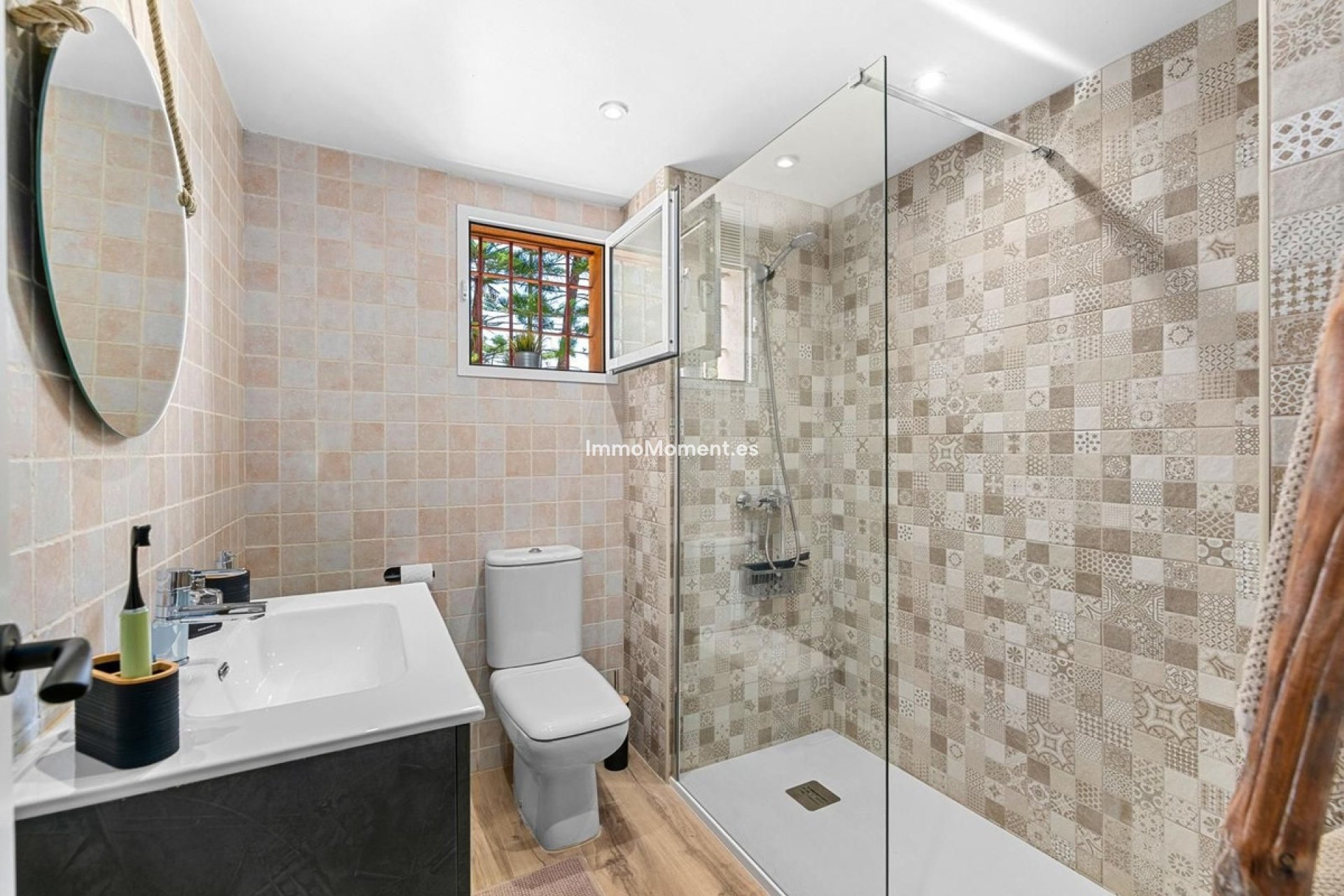 Wiederverkauf - Wohnung - Marbella - Reserva de Marbella