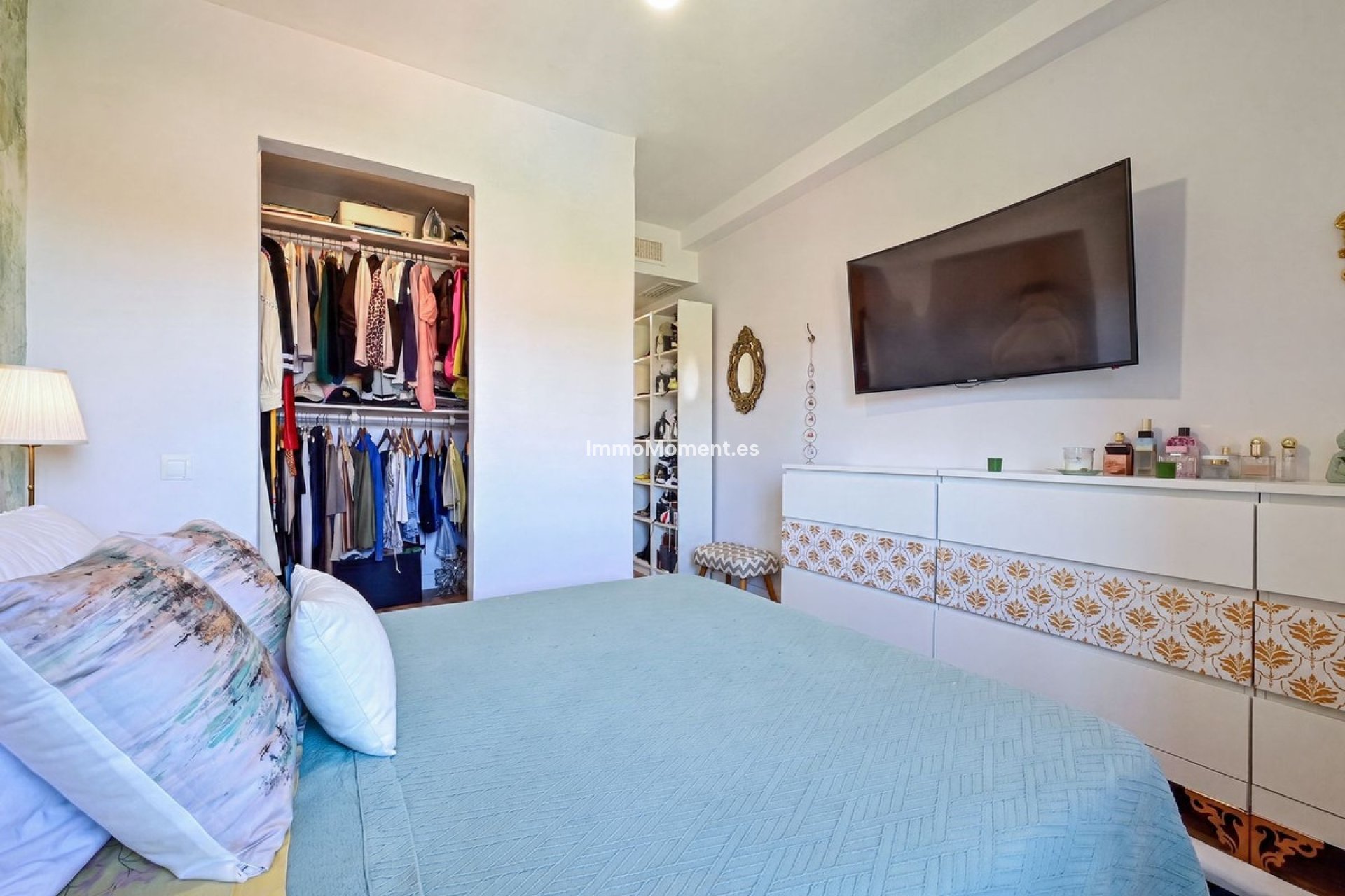 Wiederverkauf - Wohnung - Marbella - Reserva de Marbella