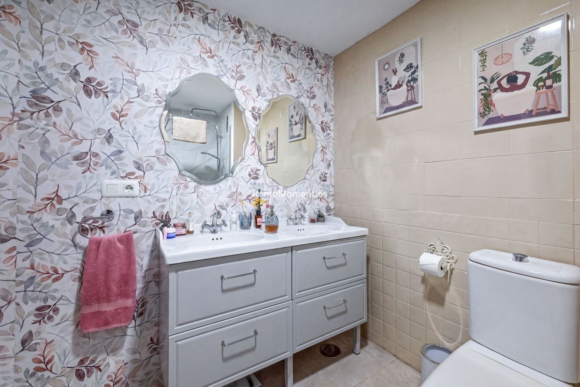 Wiederverkauf - Wohnung - Marbella - Reserva de Marbella