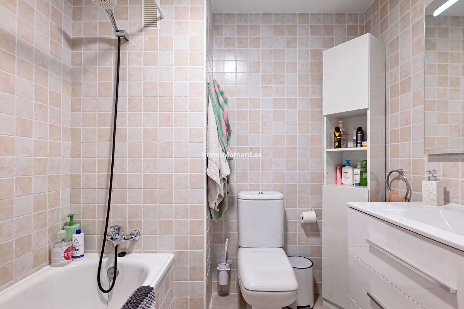 Wiederverkauf - Wohnung - Marbella - Reserva de Marbella