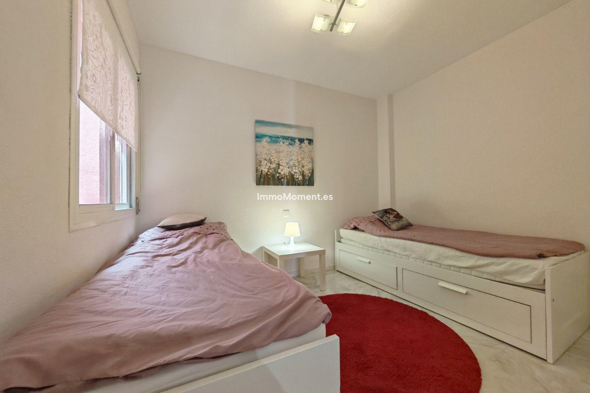 Wiederverkauf - Wohnung - Marbella - Reserva de Marbella