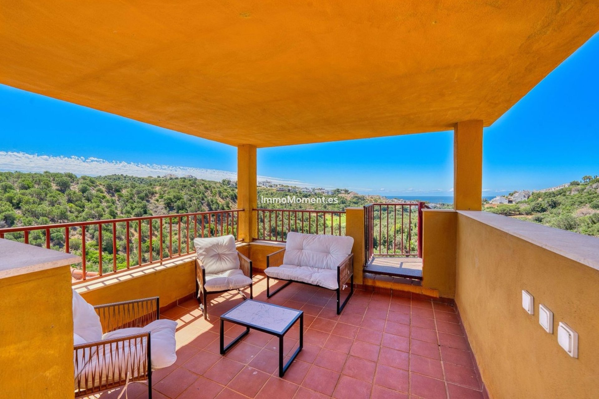 Wiederverkauf - Wohnung - Marbella - Reserva de Marbella