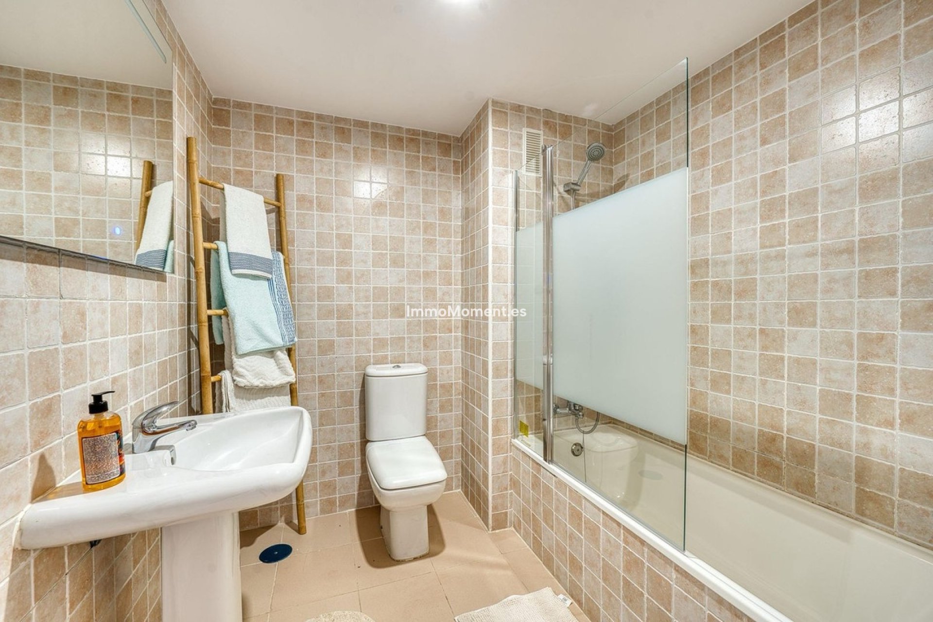 Wiederverkauf - Wohnung - Marbella - Reserva de Marbella