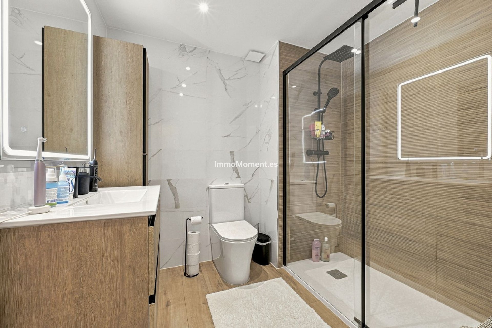 Wiederverkauf - Wohnung - Marbella - Reserva de Marbella
