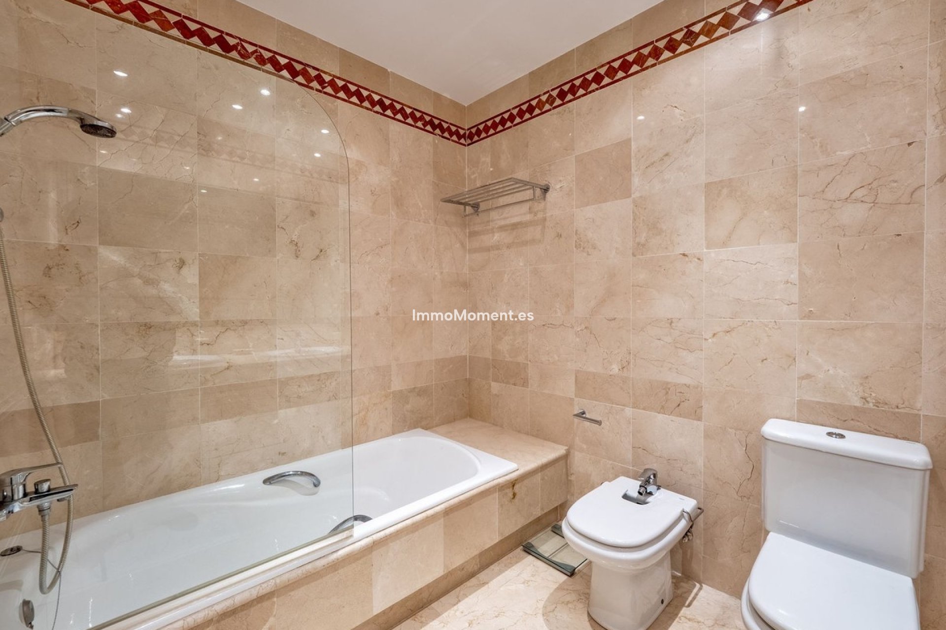 Wiederverkauf - Wohnung - Marbella - Río Real