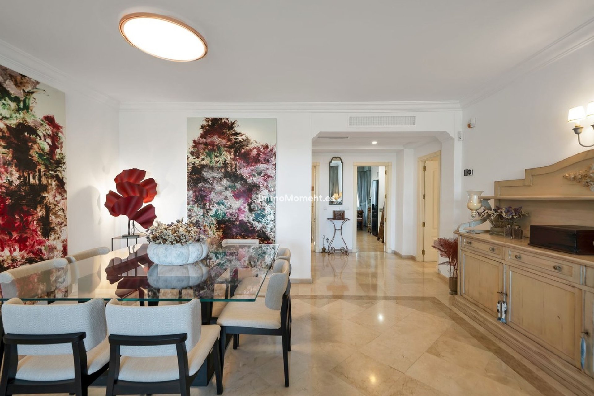 Wiederverkauf - Wohnung - Marbella - Río Real