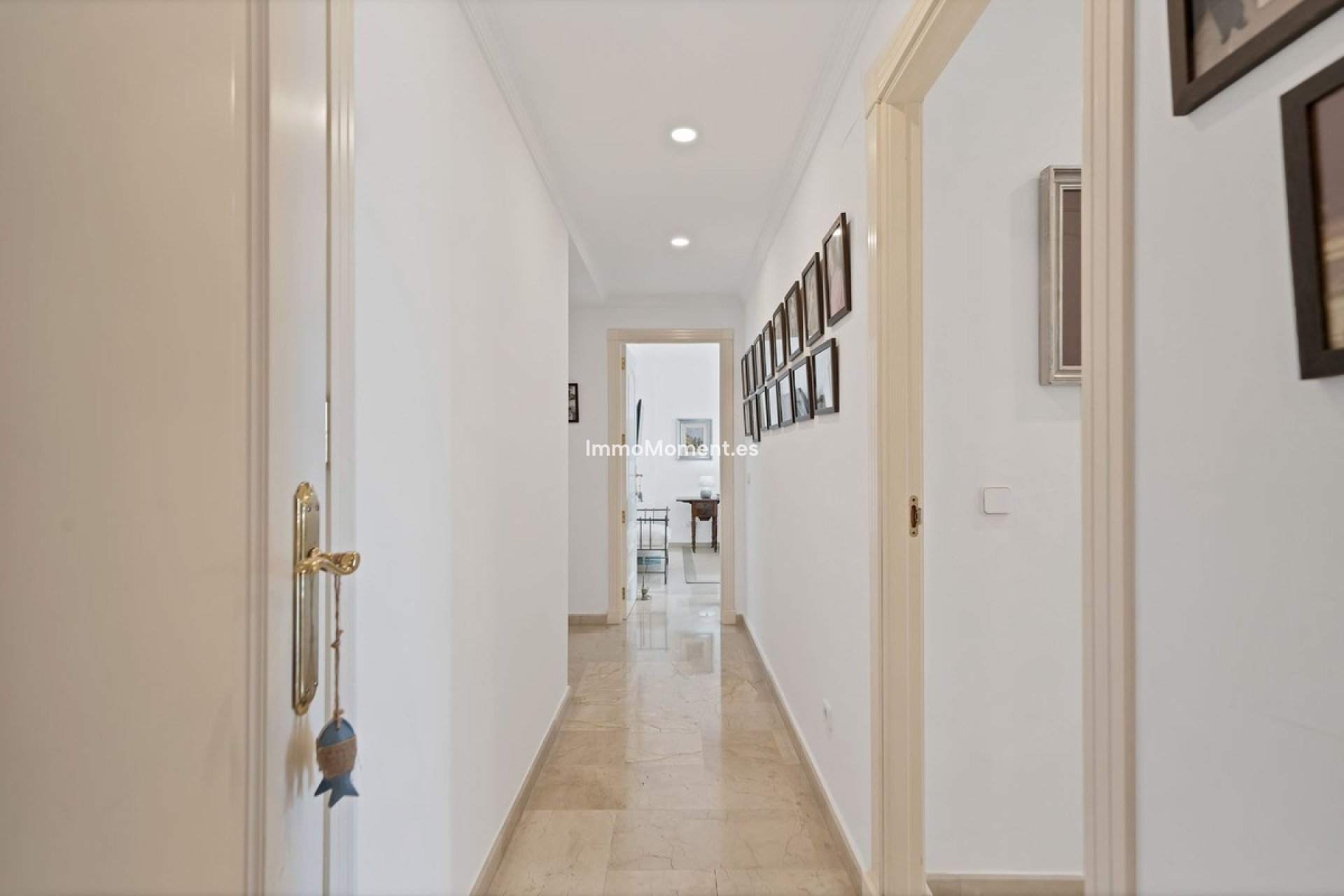 Wiederverkauf - Wohnung - Marbella - Río Real