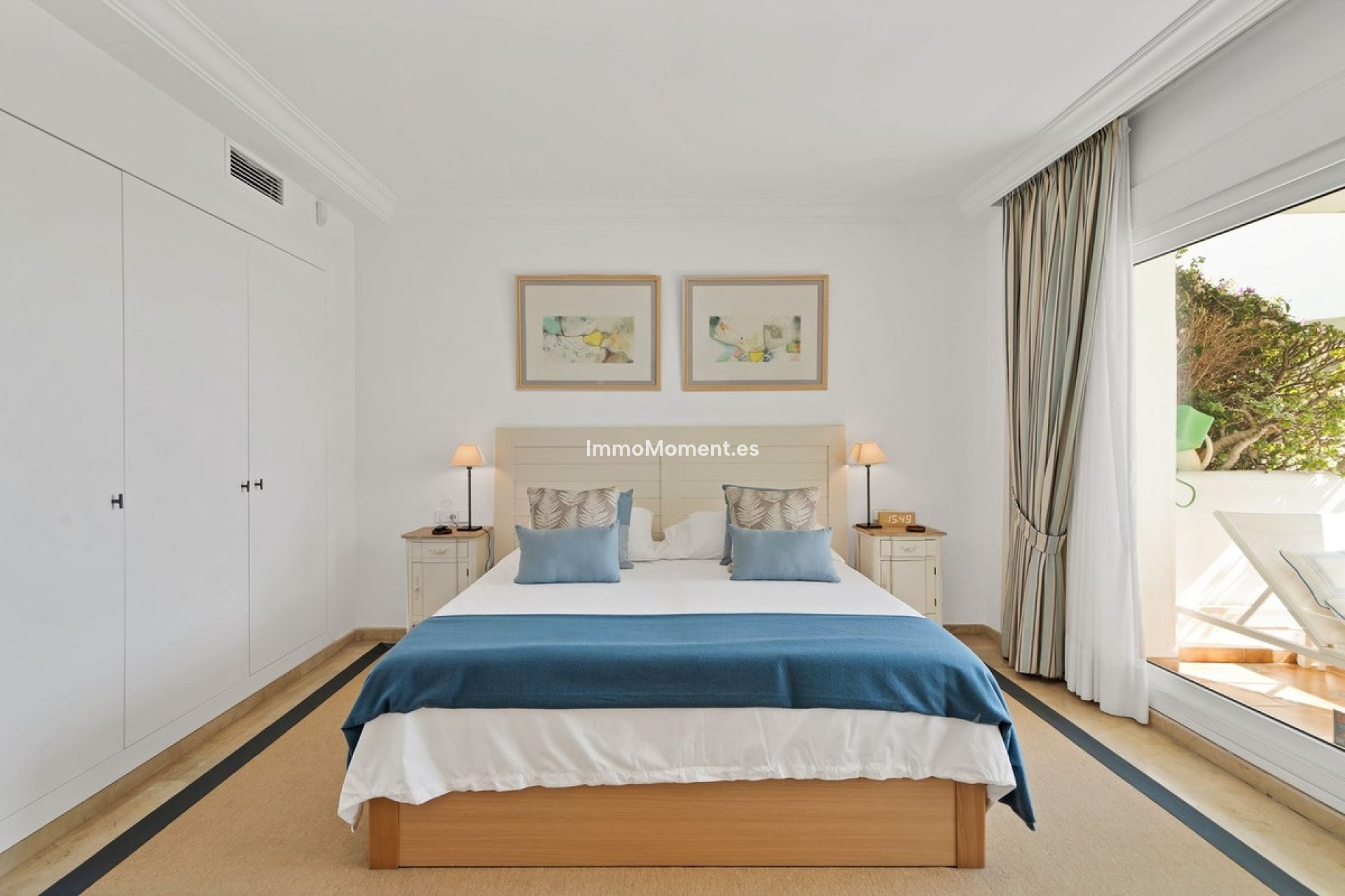 Wiederverkauf - Wohnung - Marbella - Río Real