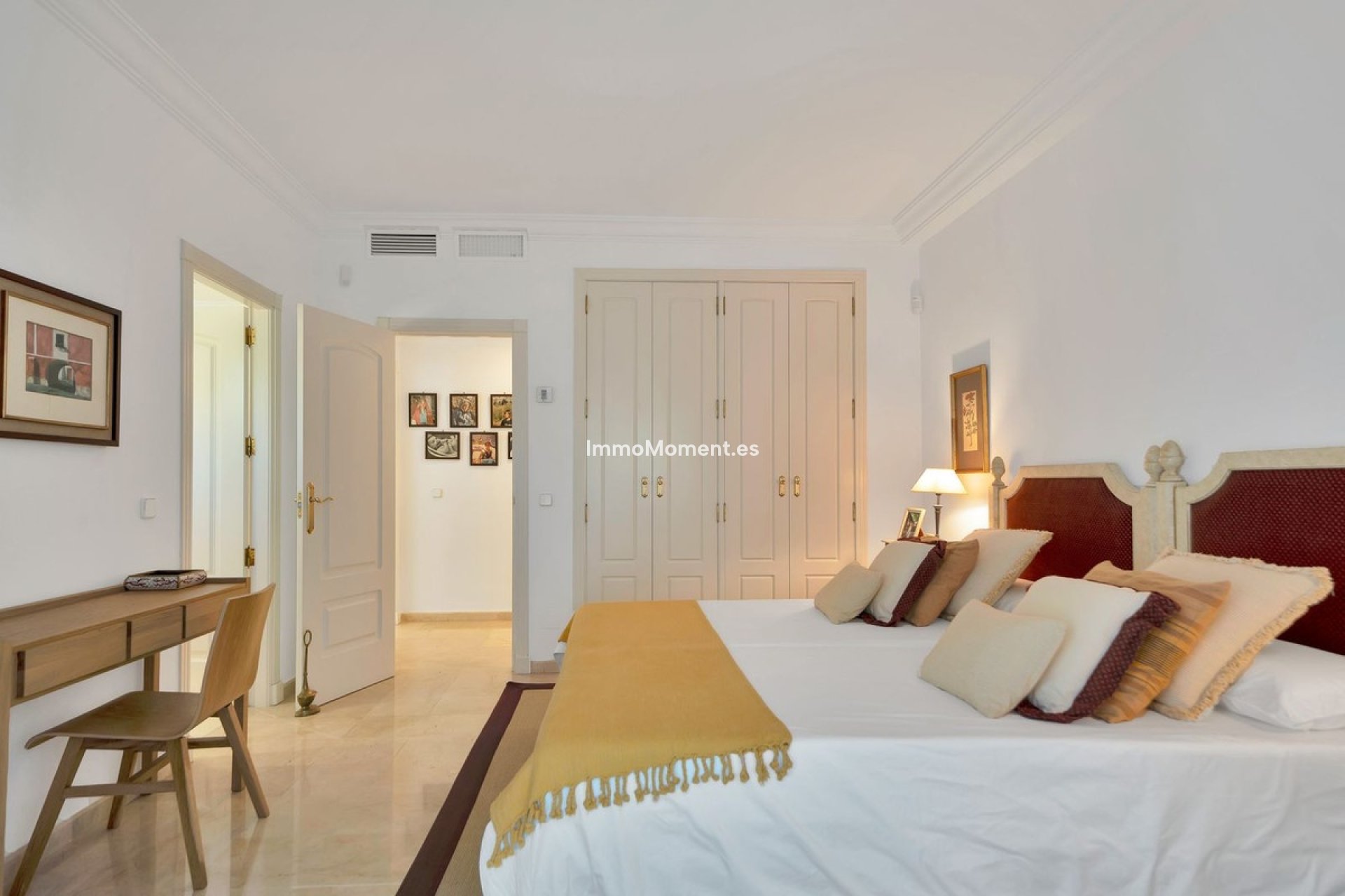 Wiederverkauf - Wohnung - Marbella - Río Real