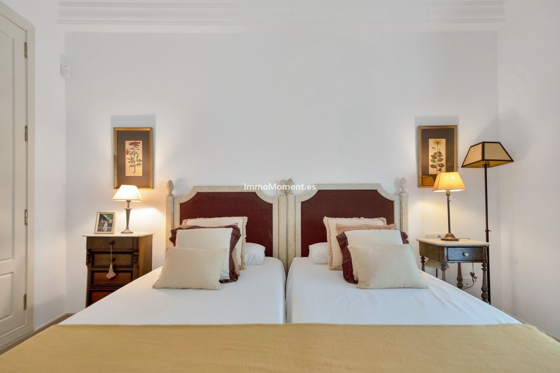 Wiederverkauf - Wohnung - Marbella - Río Real