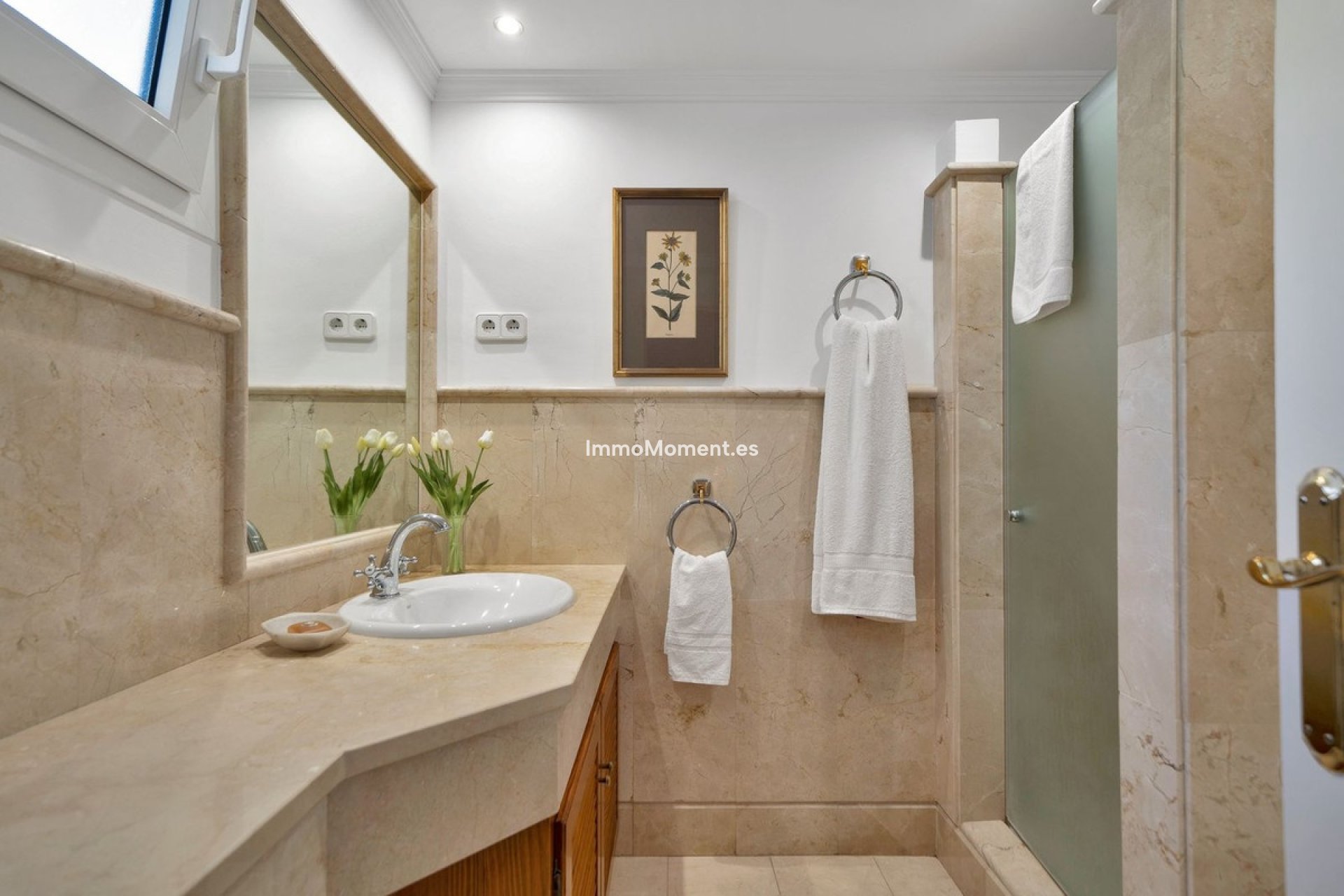 Wiederverkauf - Wohnung - Marbella - Río Real