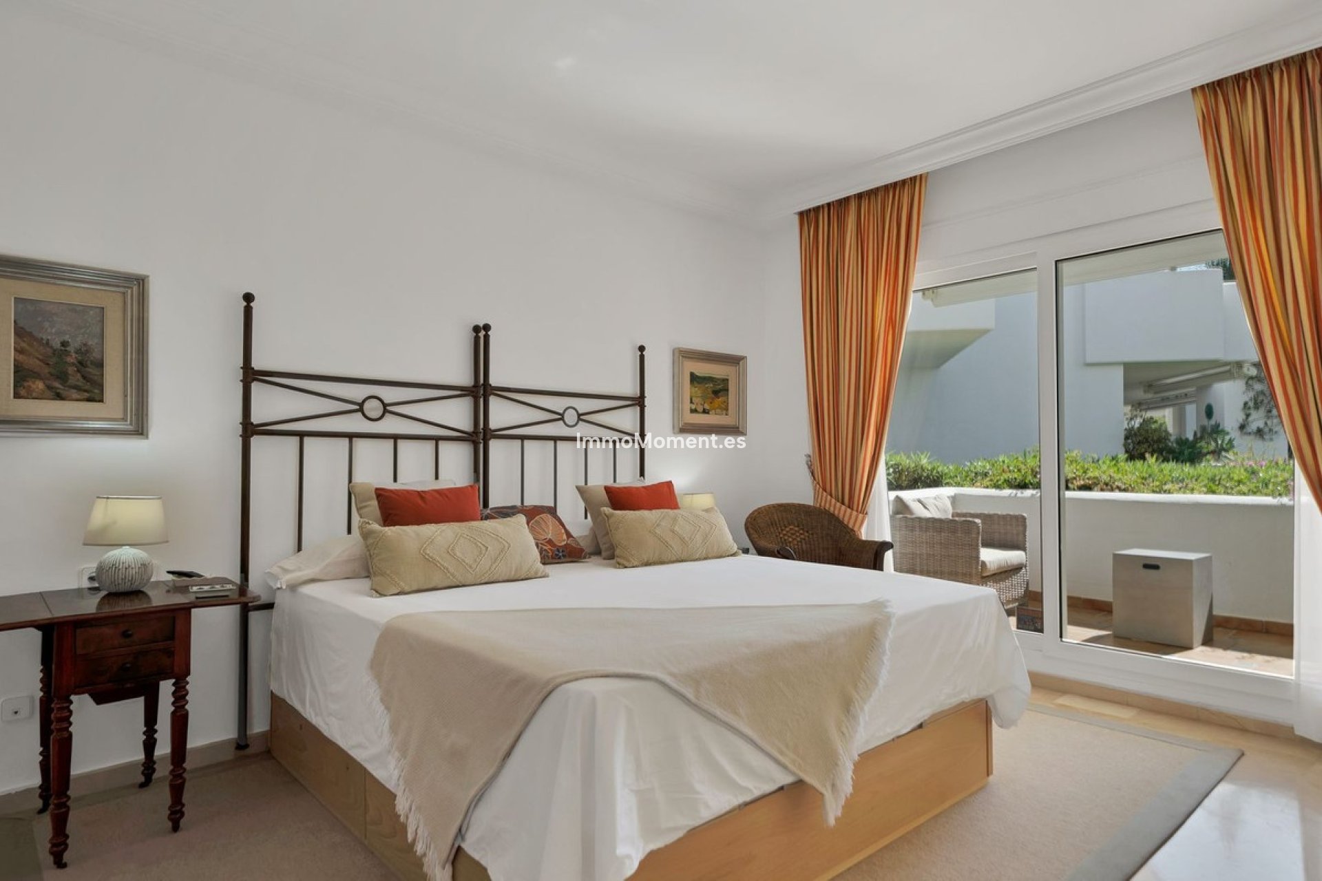 Wiederverkauf - Wohnung - Marbella - Río Real