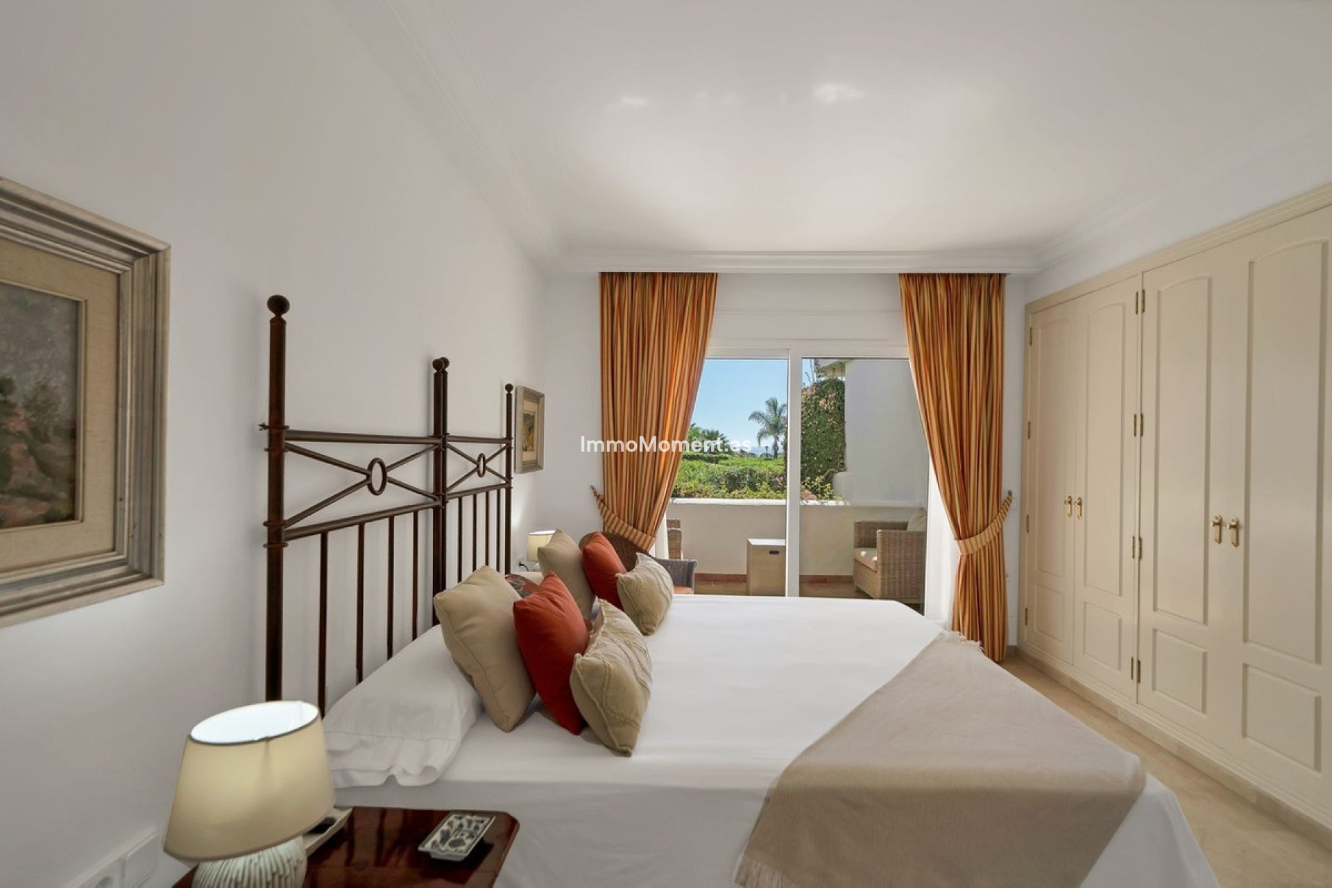 Wiederverkauf - Wohnung - Marbella - Río Real