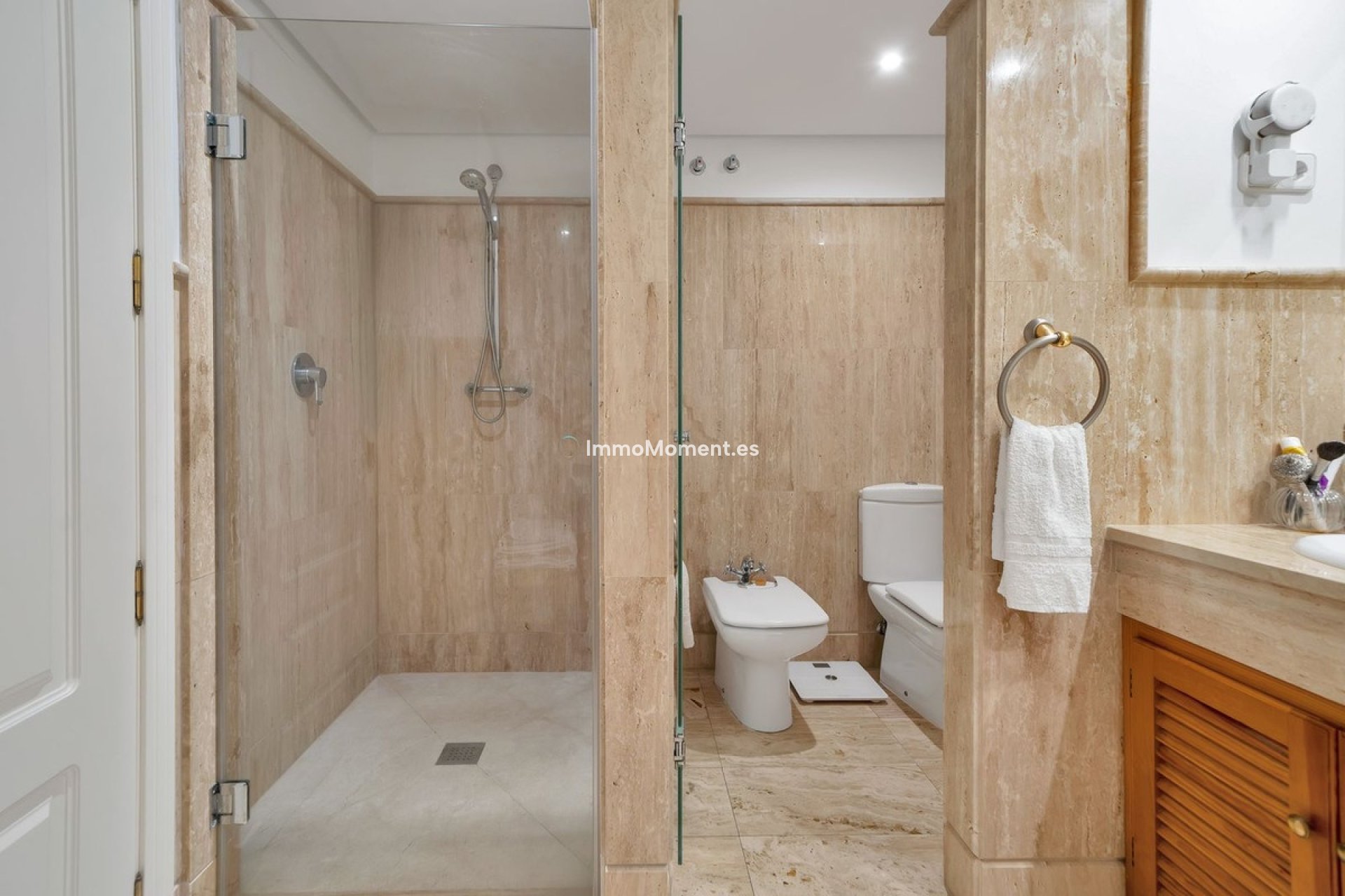 Wiederverkauf - Wohnung - Marbella - Río Real