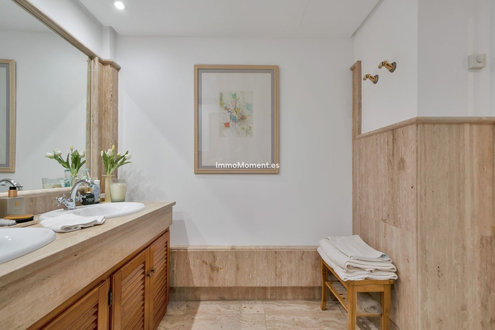 Wiederverkauf - Wohnung - Marbella - Río Real