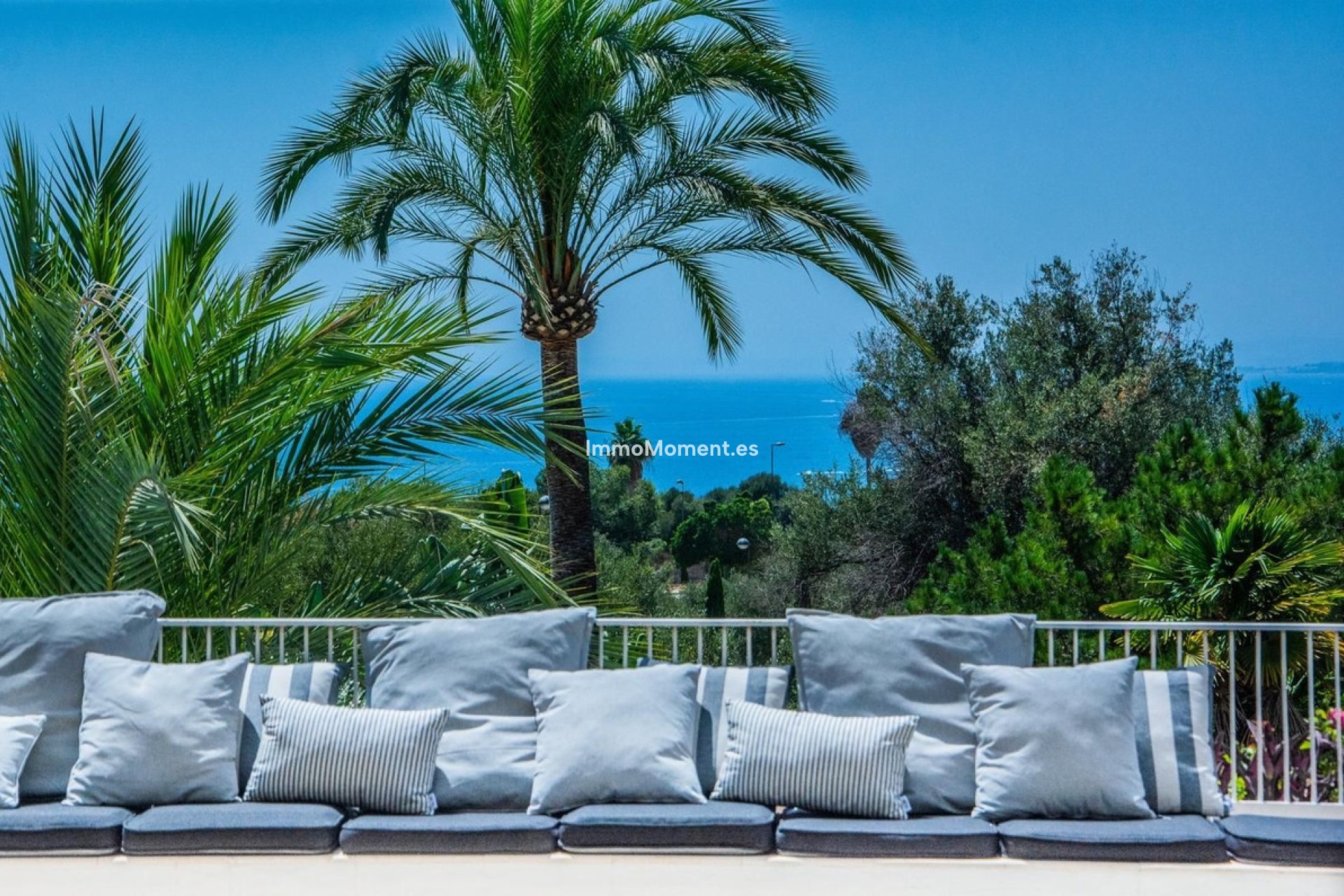Wiederverkauf - Wohnung - Marbella - Río Real