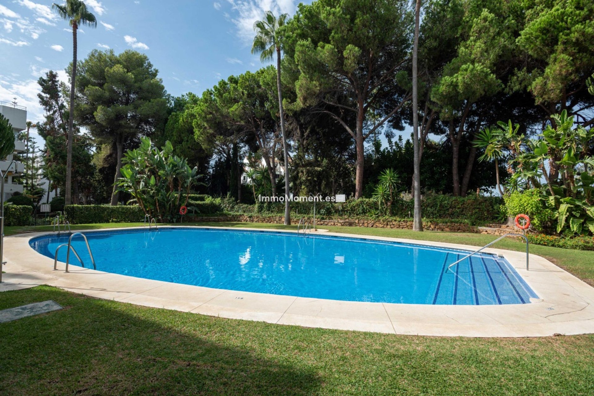 Wiederverkauf - Wohnung - Marbella - Río Real