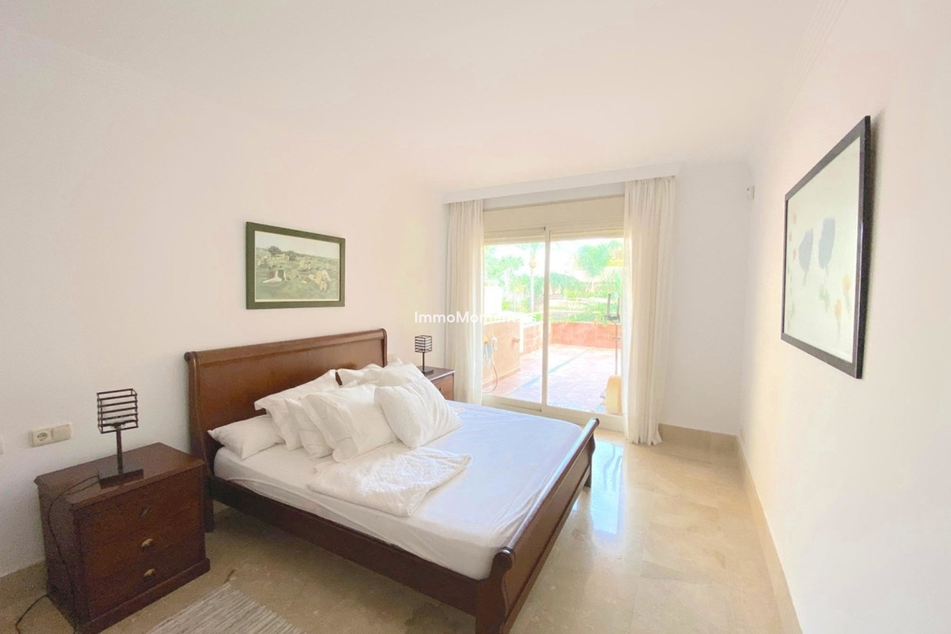 Wiederverkauf - Wohnung - Marbella - Río Real