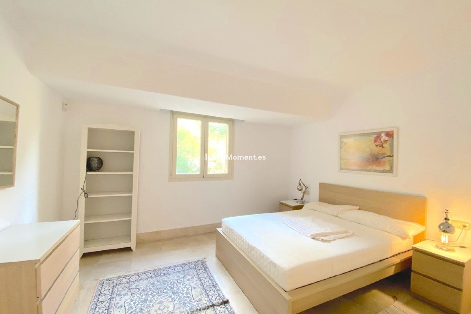 Wiederverkauf - Wohnung - Marbella - Río Real