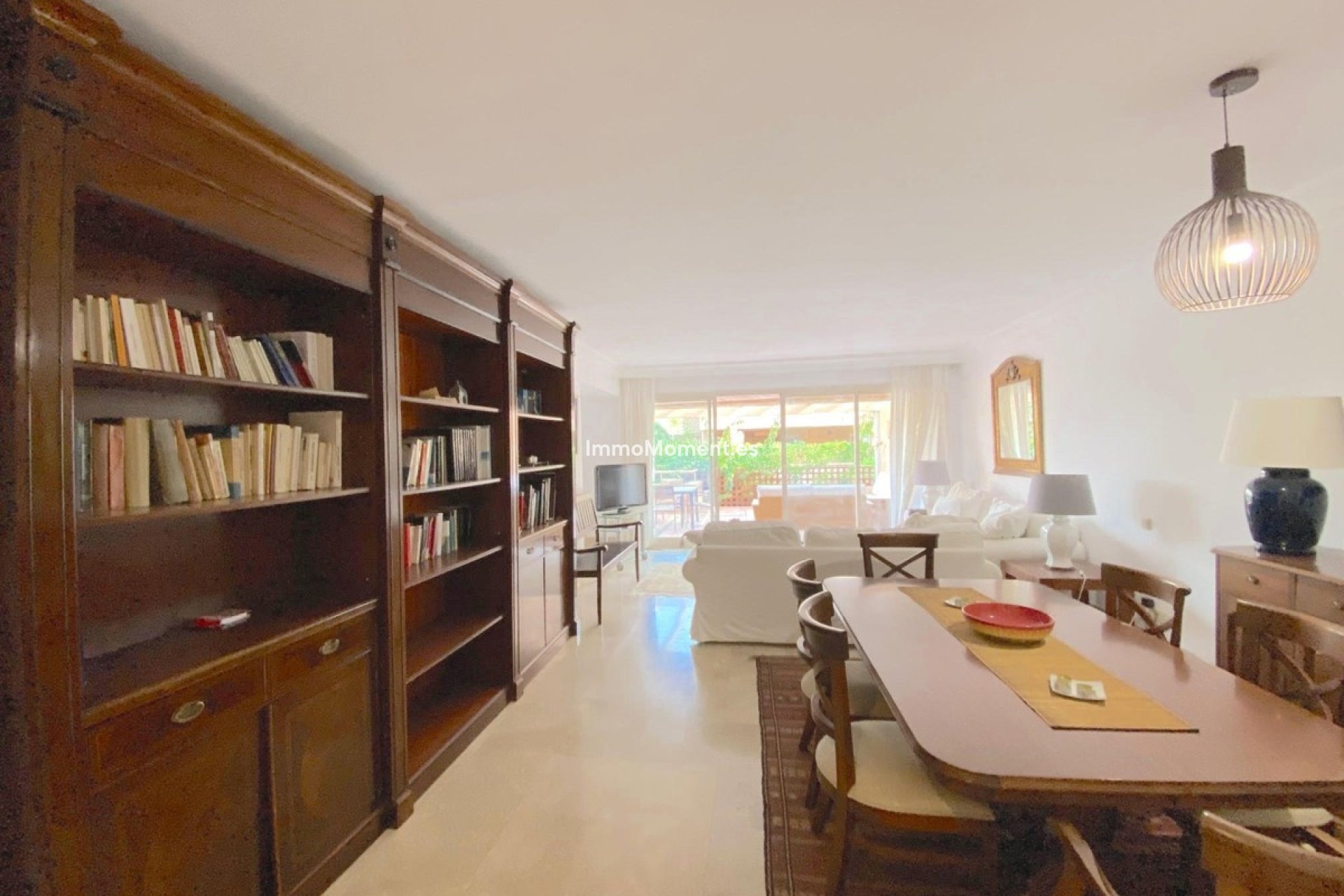 Wiederverkauf - Wohnung - Marbella - Río Real