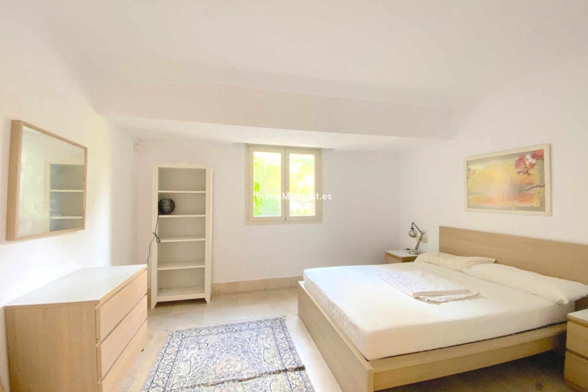 Wiederverkauf - Wohnung - Marbella - Río Real