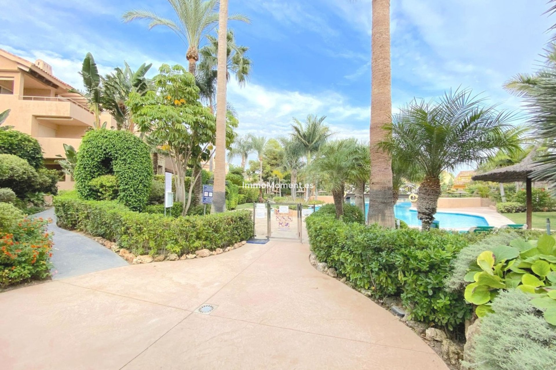 Wiederverkauf - Wohnung - Marbella - Río Real