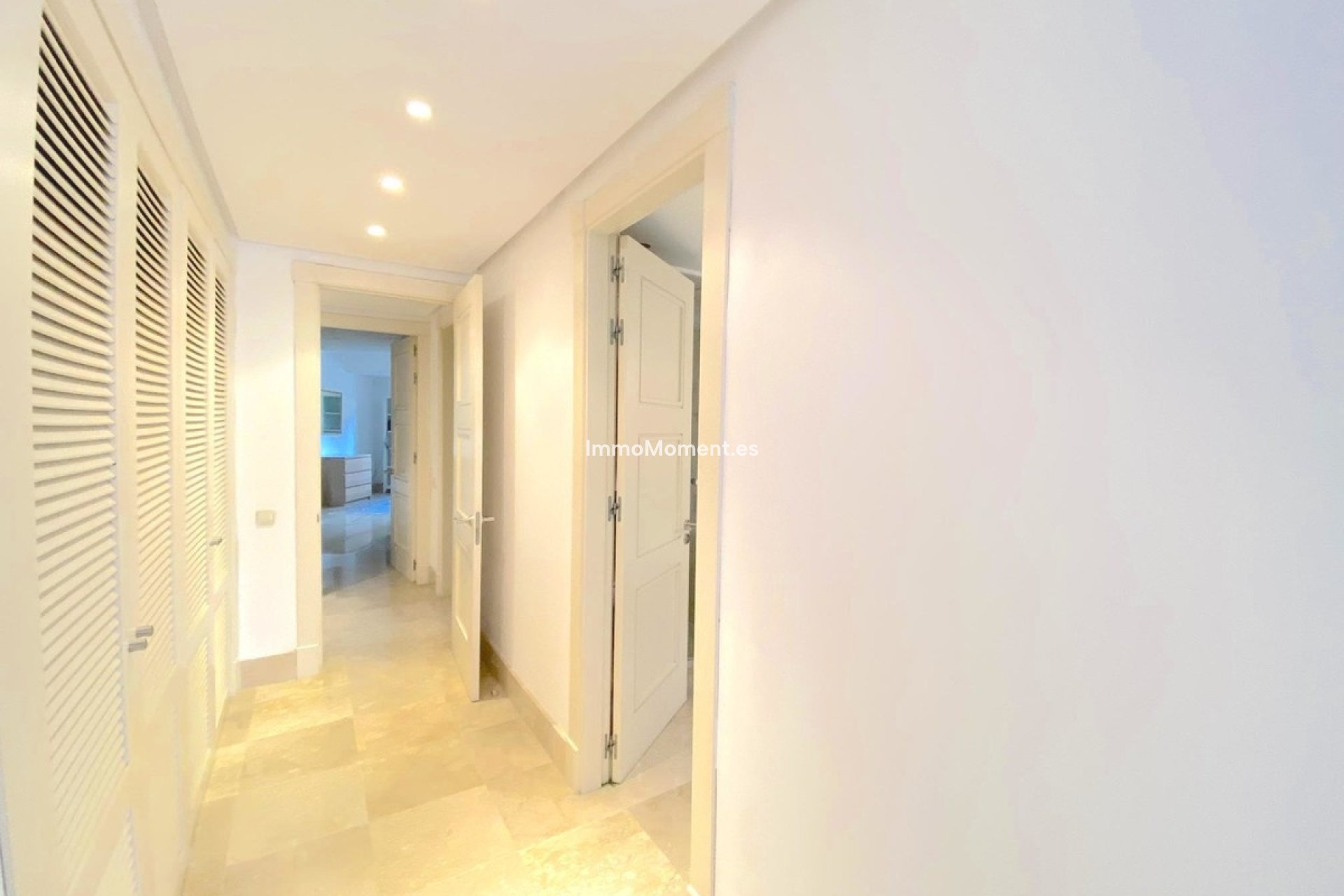 Wiederverkauf - Wohnung - Marbella - Río Real