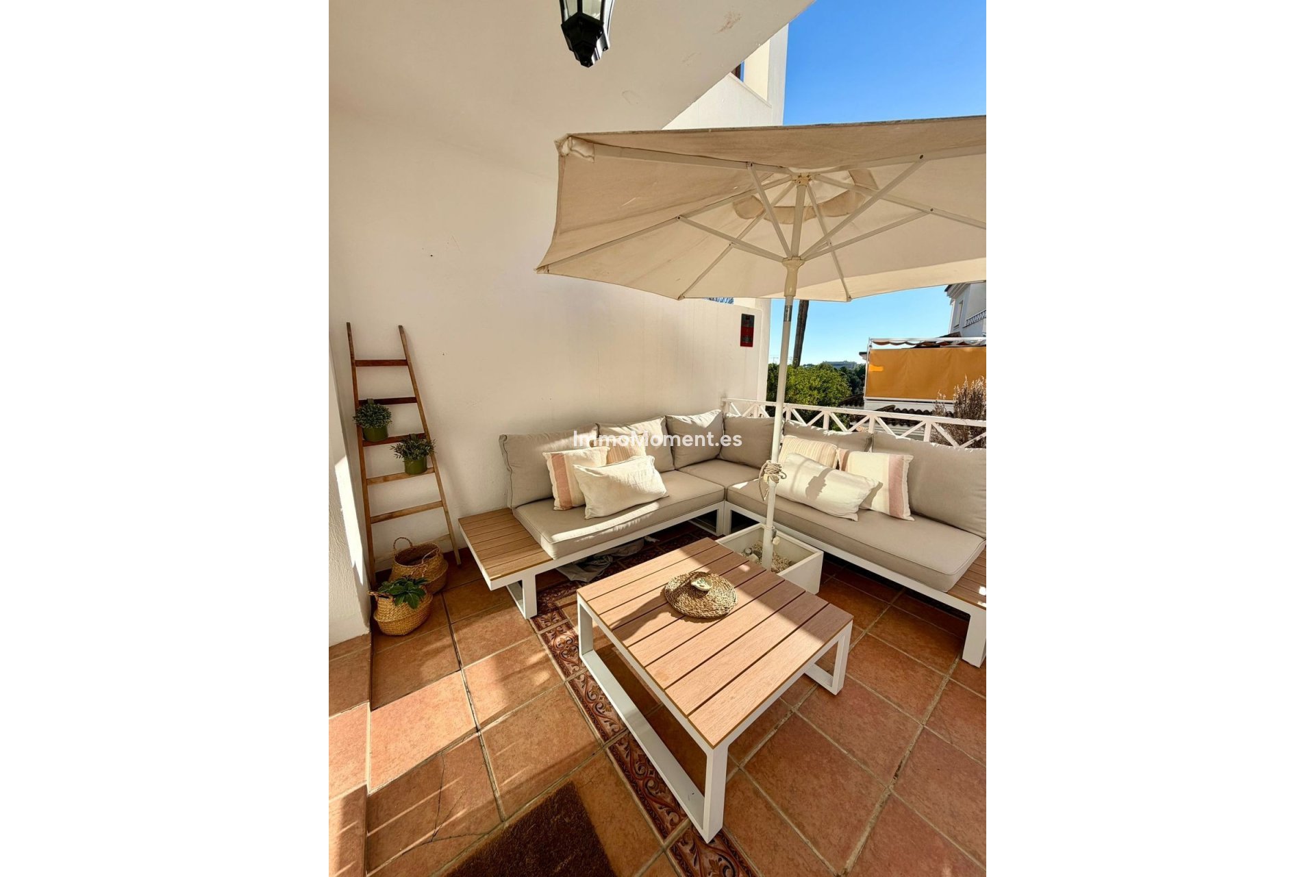 Wiederverkauf - Wohnung - Marbella - Río Real