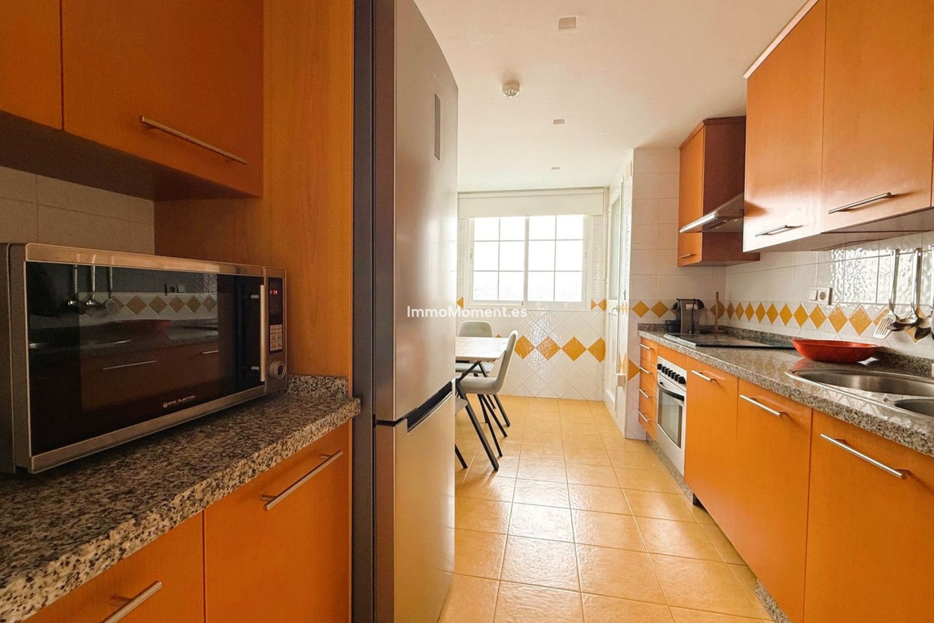 Wiederverkauf - Wohnung - Marbella - Río Real