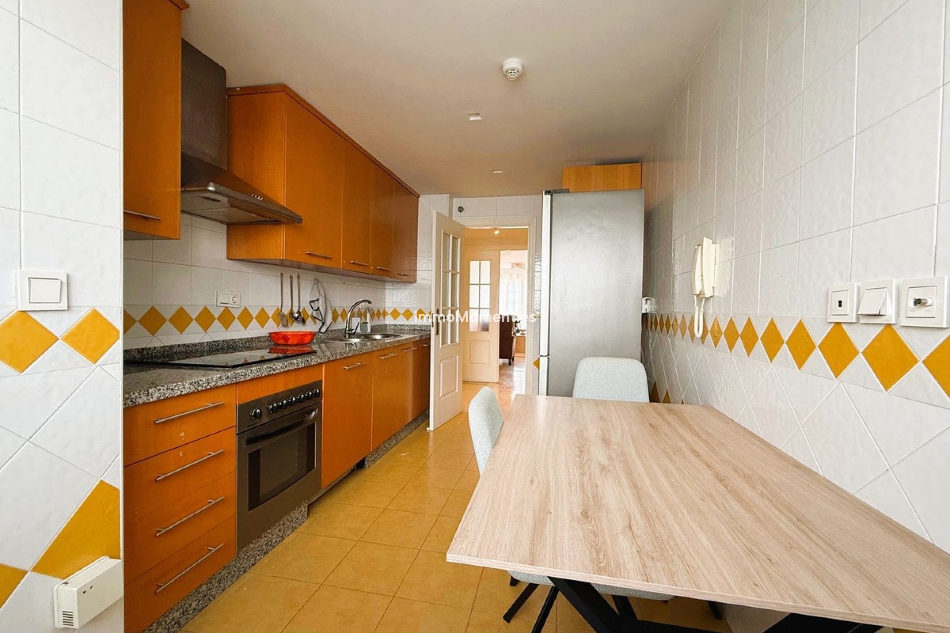 Wiederverkauf - Wohnung - Marbella - Río Real