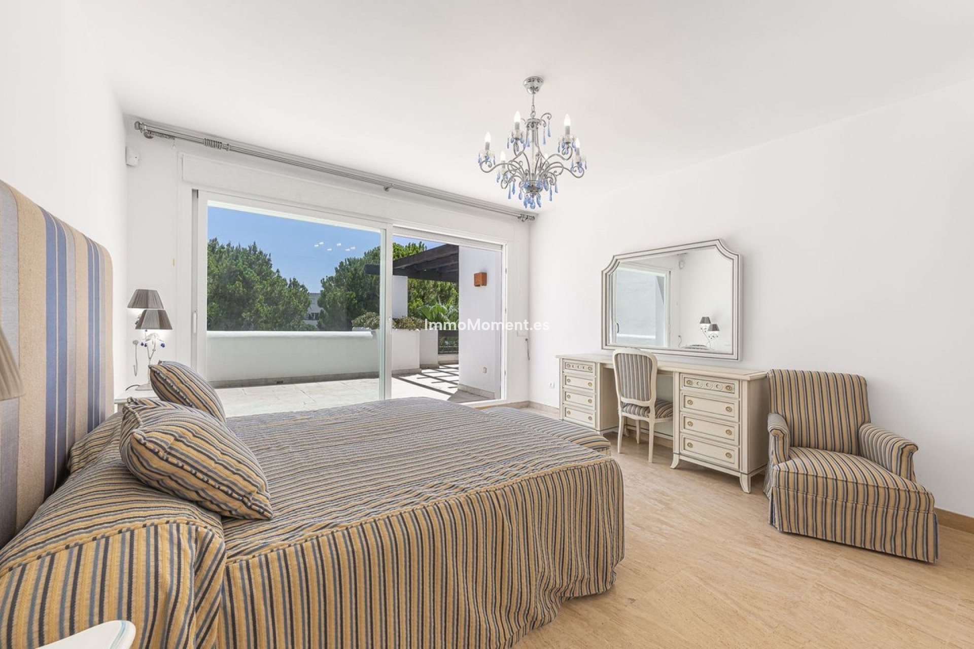 Wiederverkauf - Wohnung - Marbella - Río Real