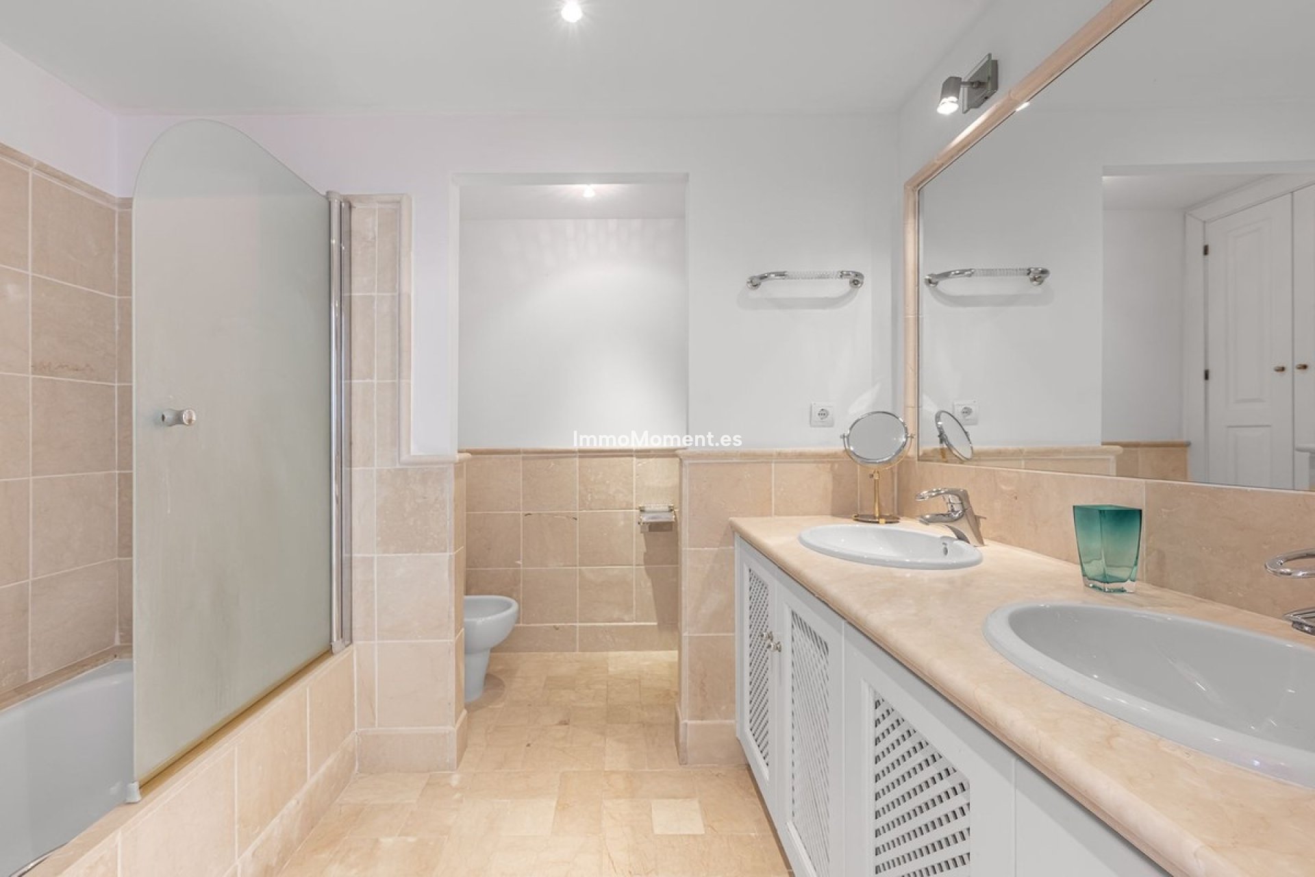 Wiederverkauf - Wohnung - Marbella - Río Real