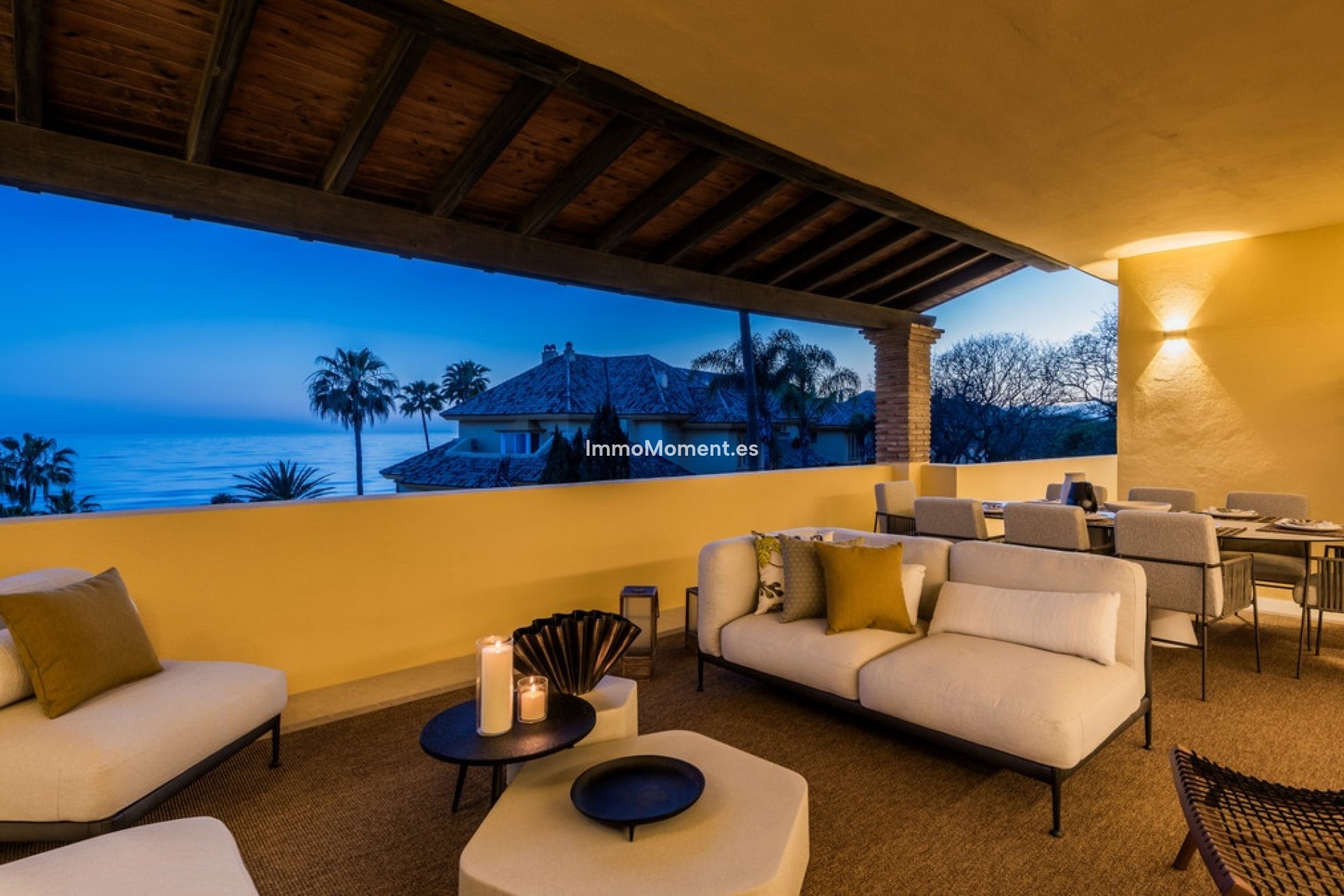 Wiederverkauf - Wohnung - Marbella - Río Real