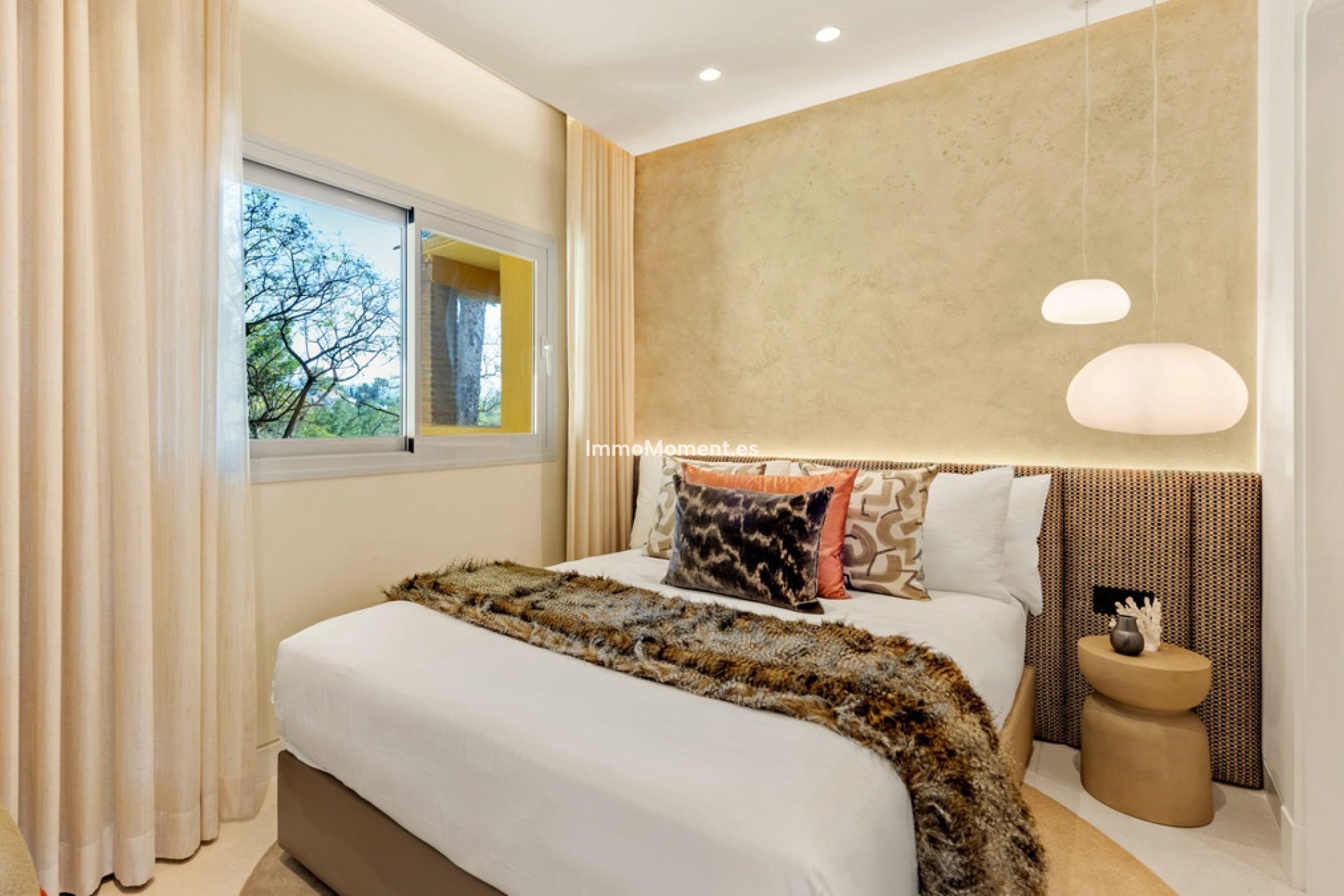 Wiederverkauf - Wohnung - Marbella - Río Real