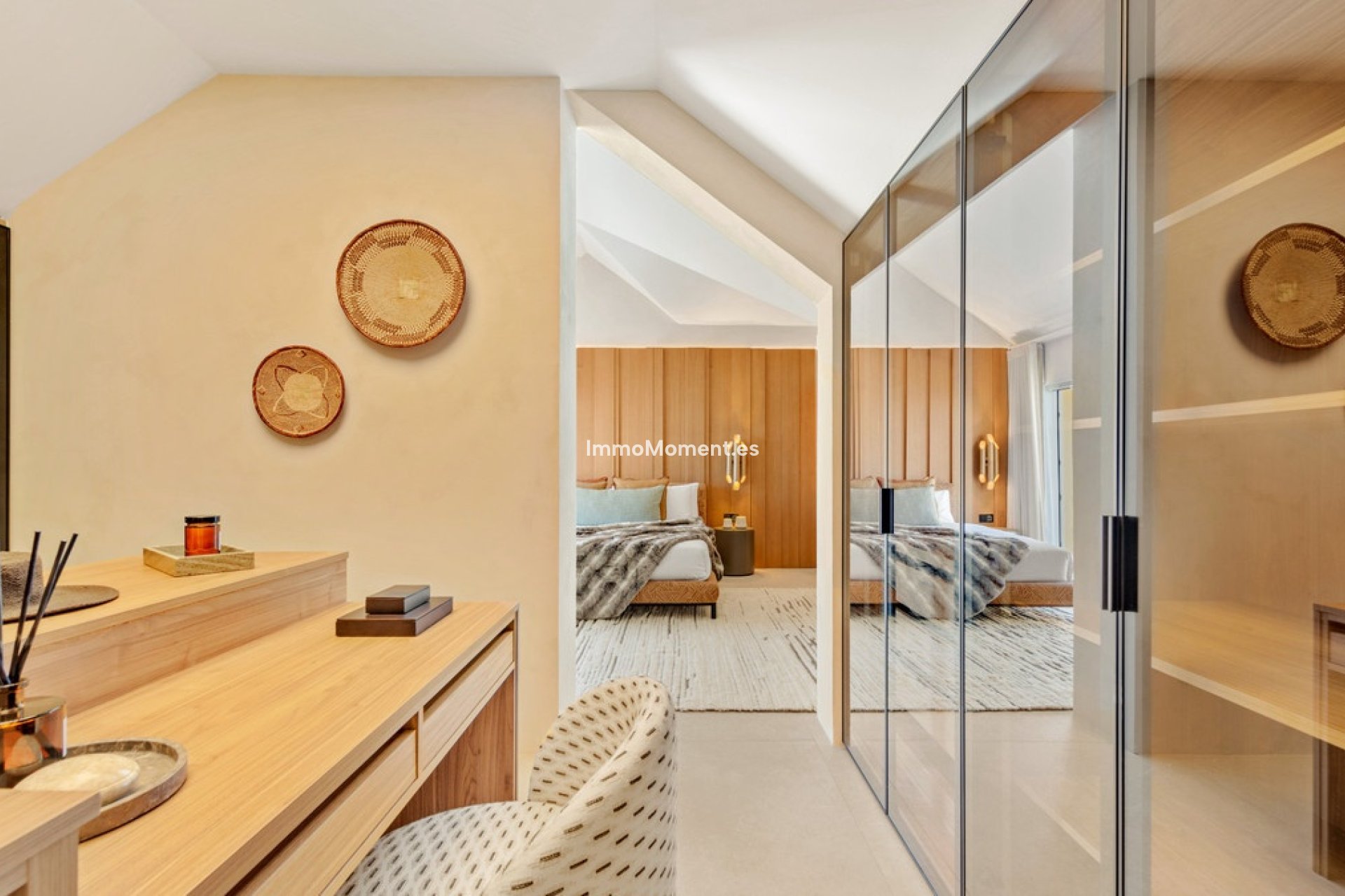 Wiederverkauf - Wohnung - Marbella - Río Real