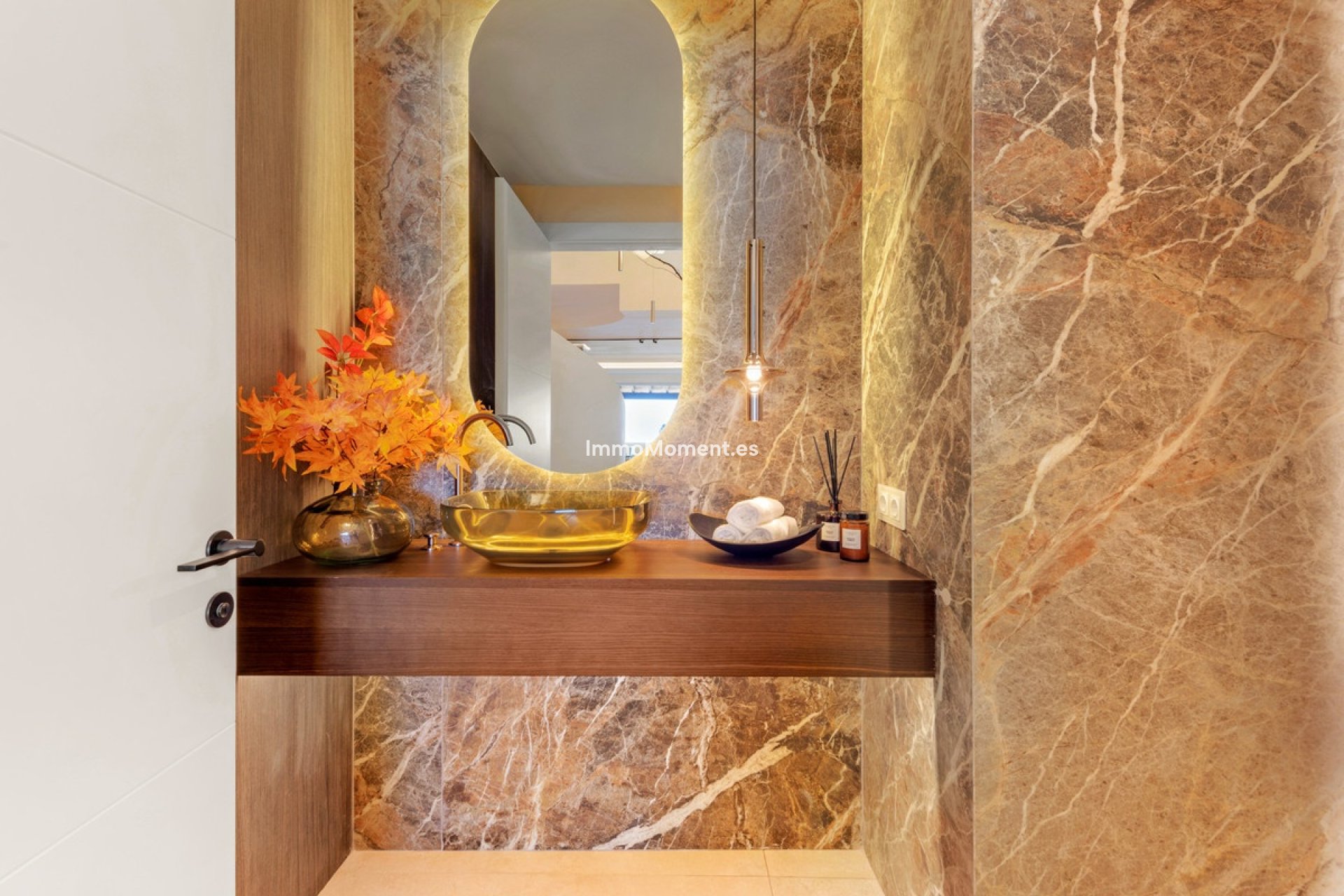 Wiederverkauf - Wohnung - Marbella - Río Real