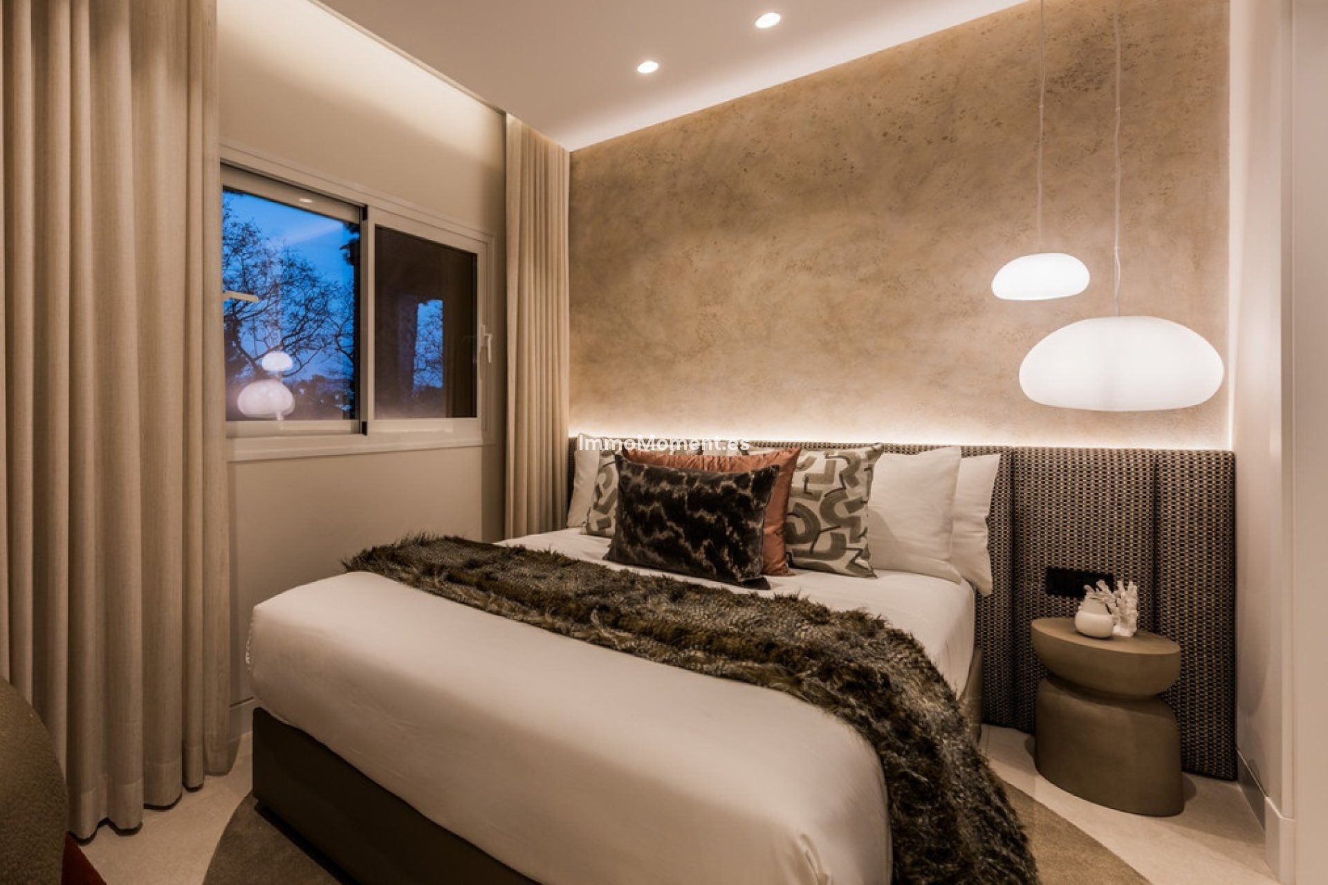 Wiederverkauf - Wohnung - Marbella - Río Real