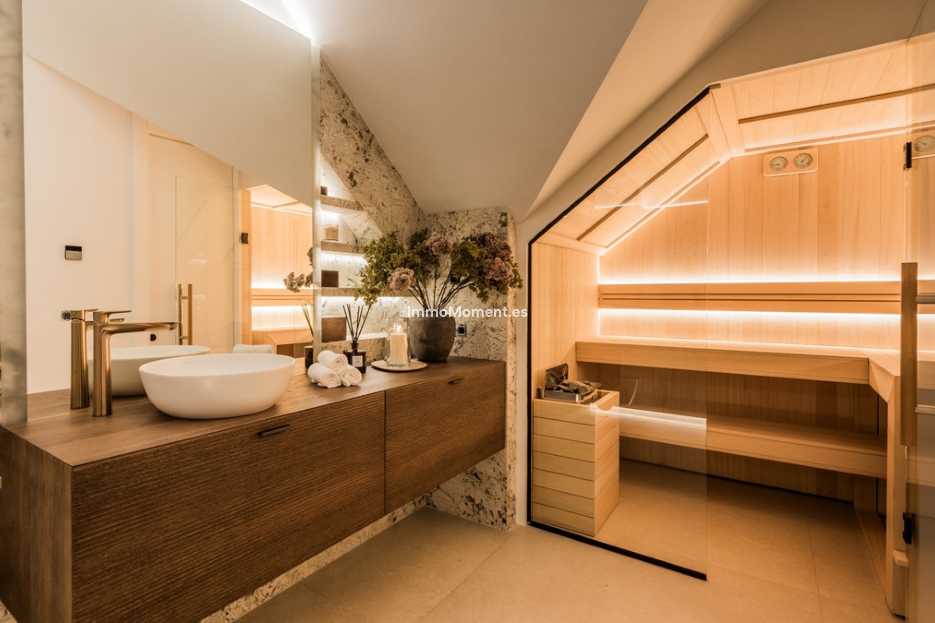 Wiederverkauf - Wohnung - Marbella - Río Real