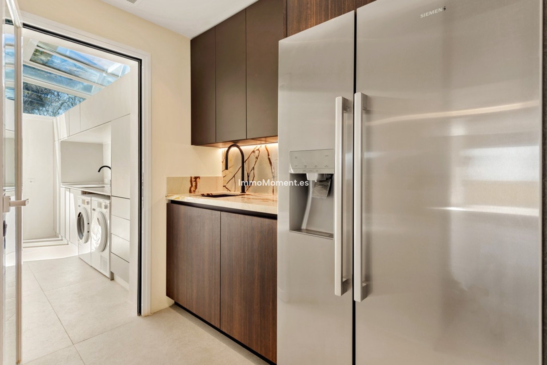 Wiederverkauf - Wohnung - Marbella - Río Real