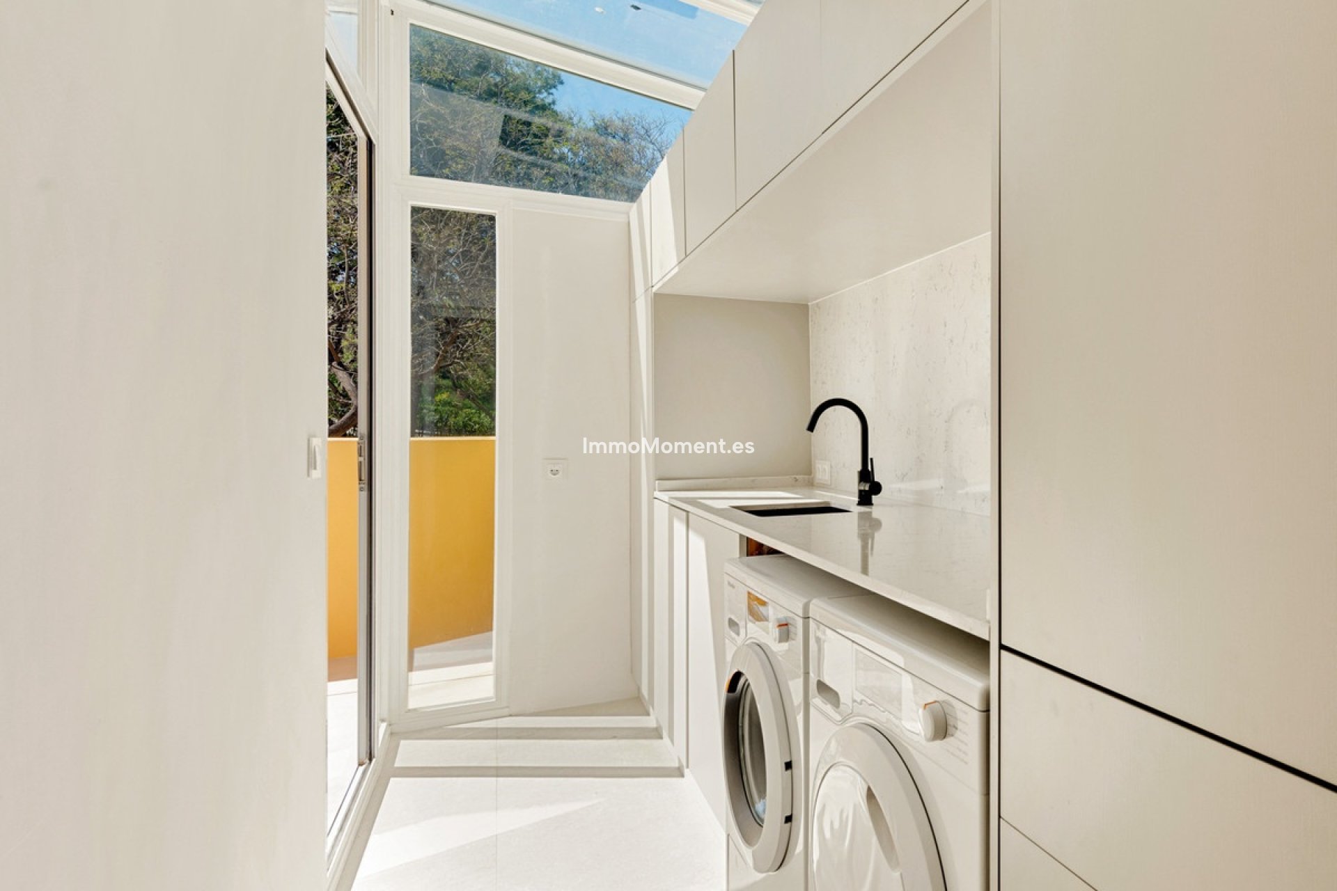 Wiederverkauf - Wohnung - Marbella - Río Real