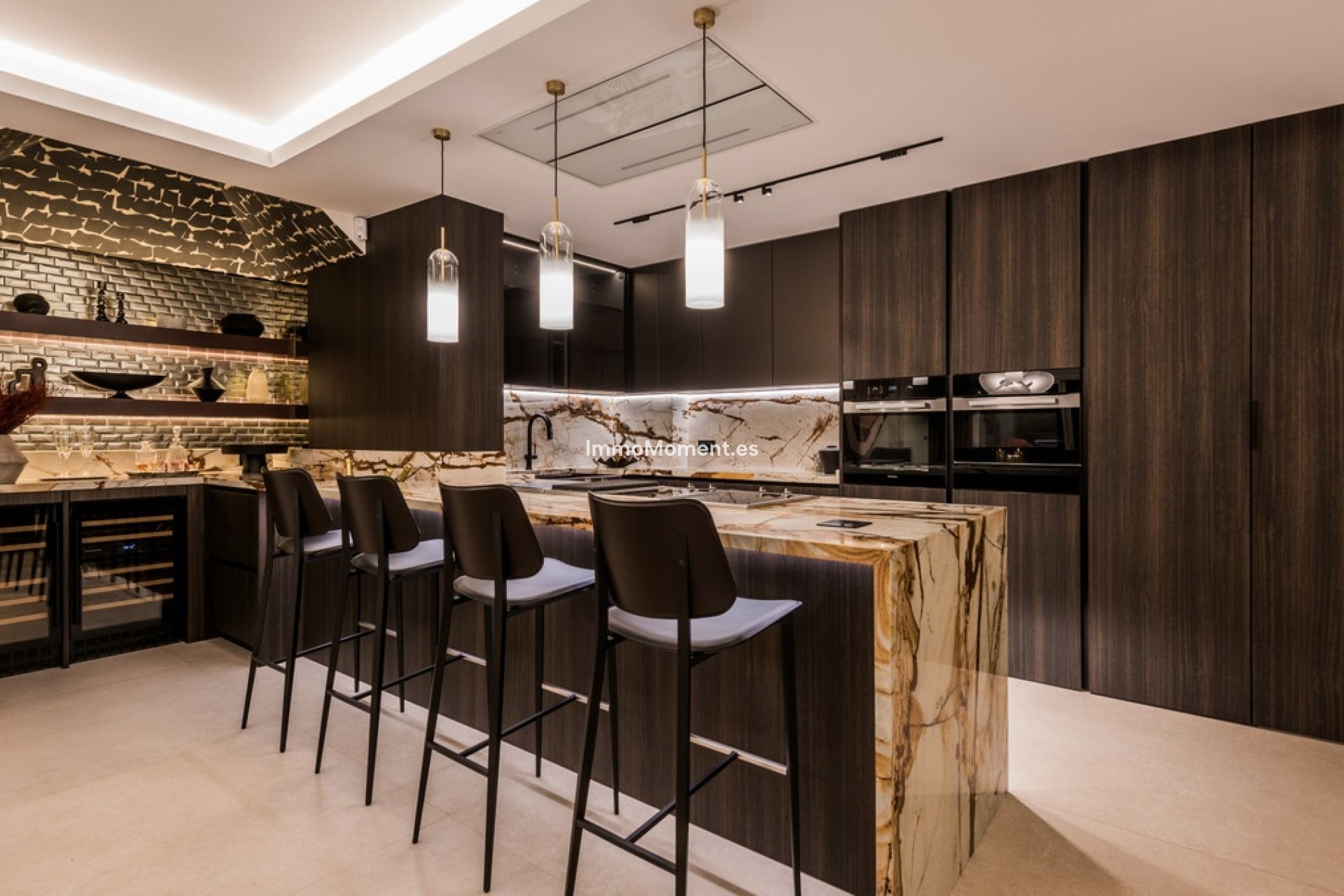 Wiederverkauf - Wohnung - Marbella - Río Real