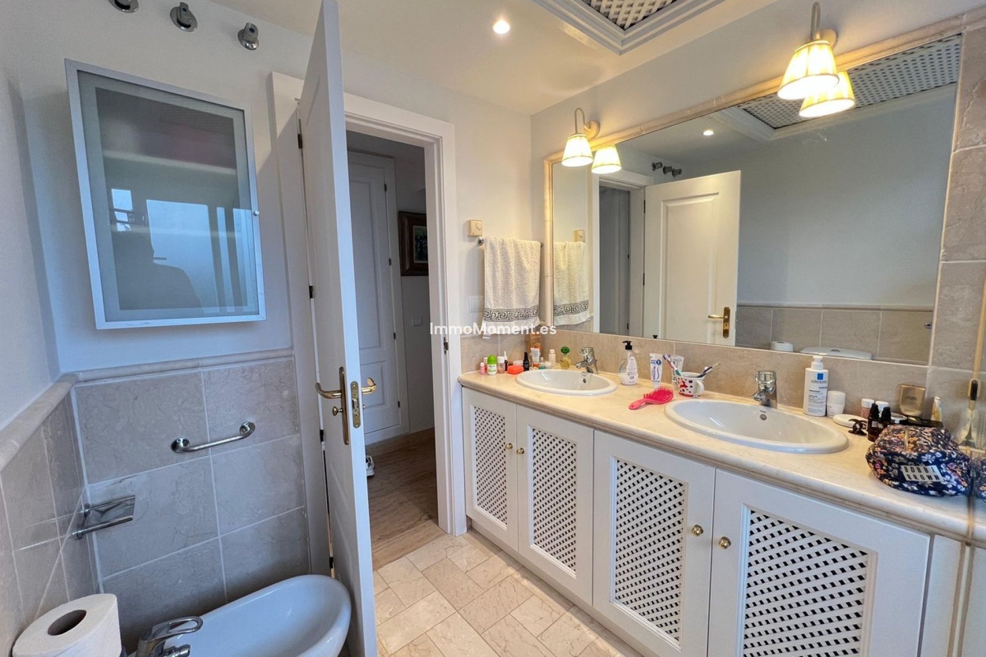 Wiederverkauf - Wohnung - Marbella - Río Real