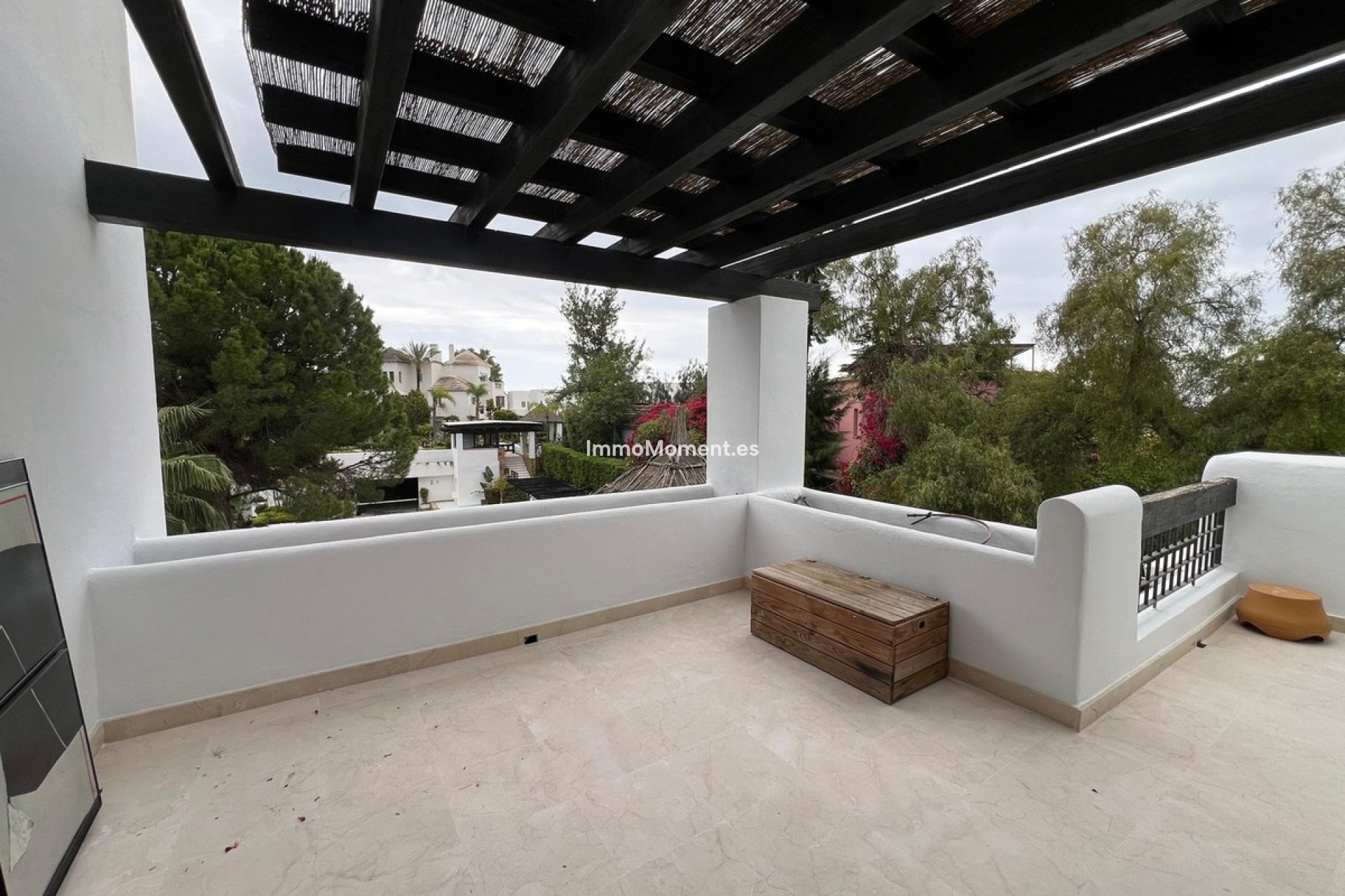 Wiederverkauf - Wohnung - Marbella - Río Real