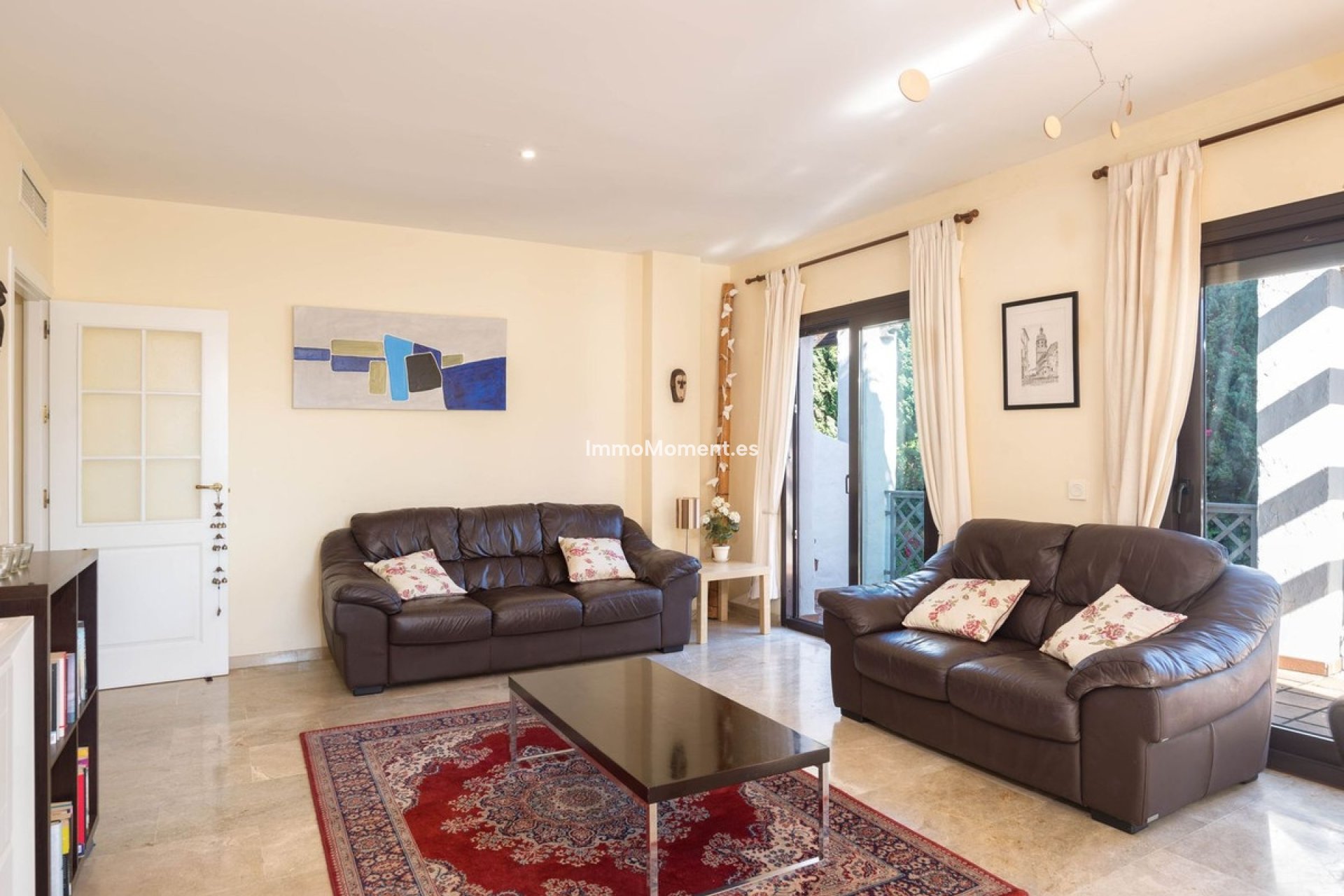 Wiederverkauf - Wohnung - Marbella - Río Real