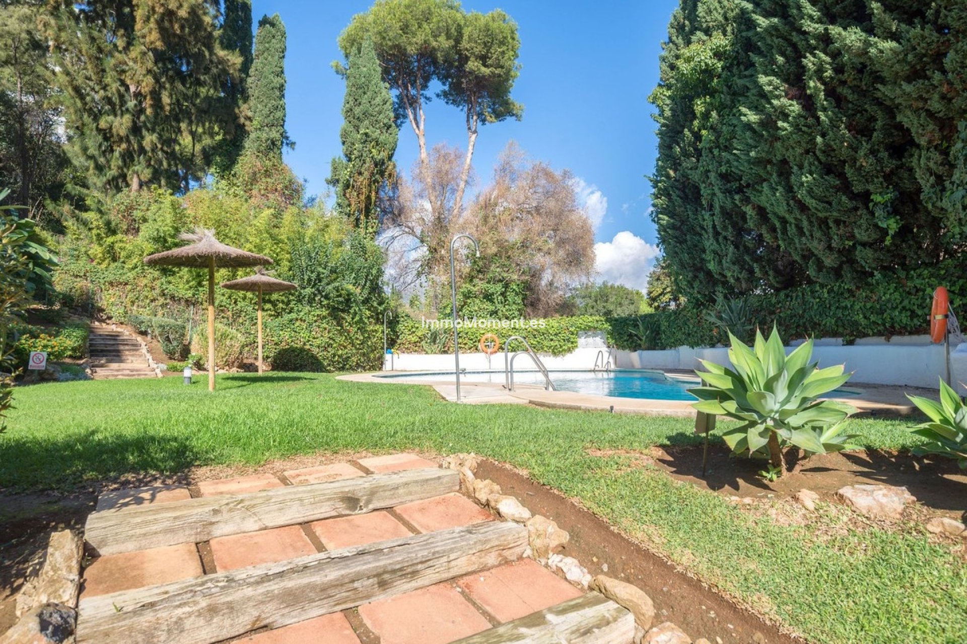 Wiederverkauf - Wohnung - Marbella - Río Real