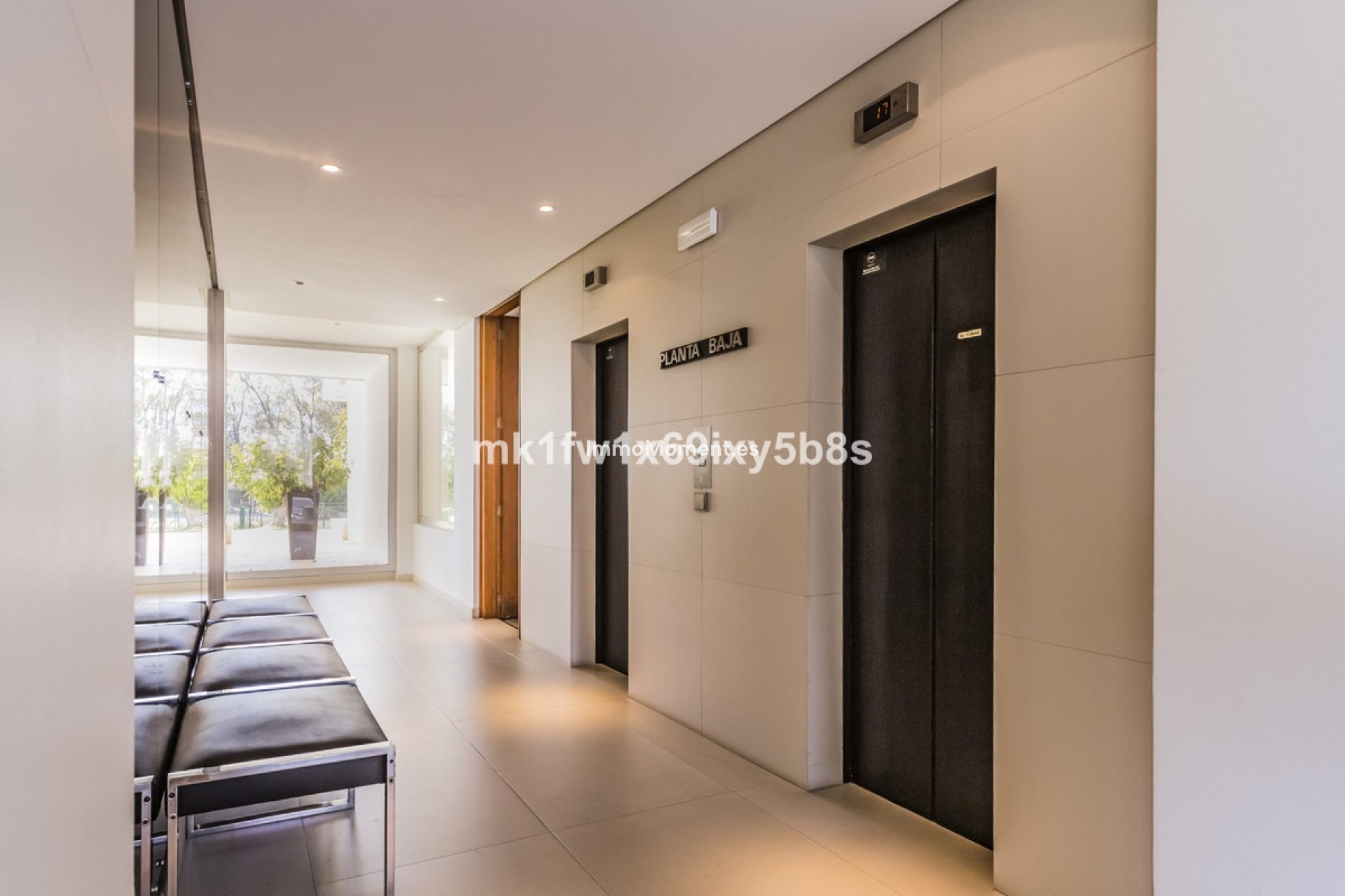 Wiederverkauf - Wohnung - Marbella - Río Real