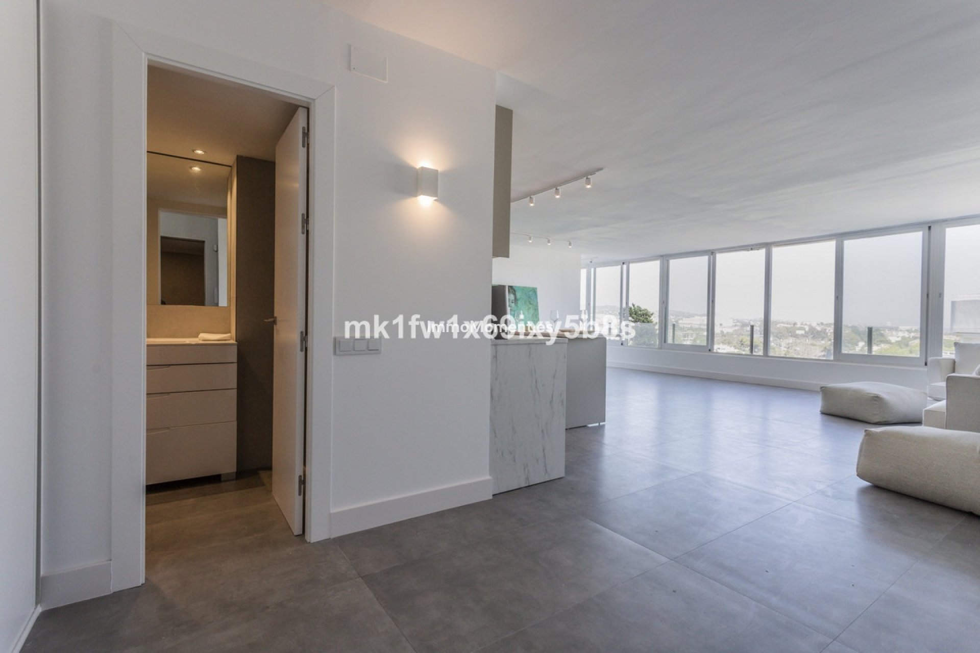 Wiederverkauf - Wohnung - Marbella - Río Real