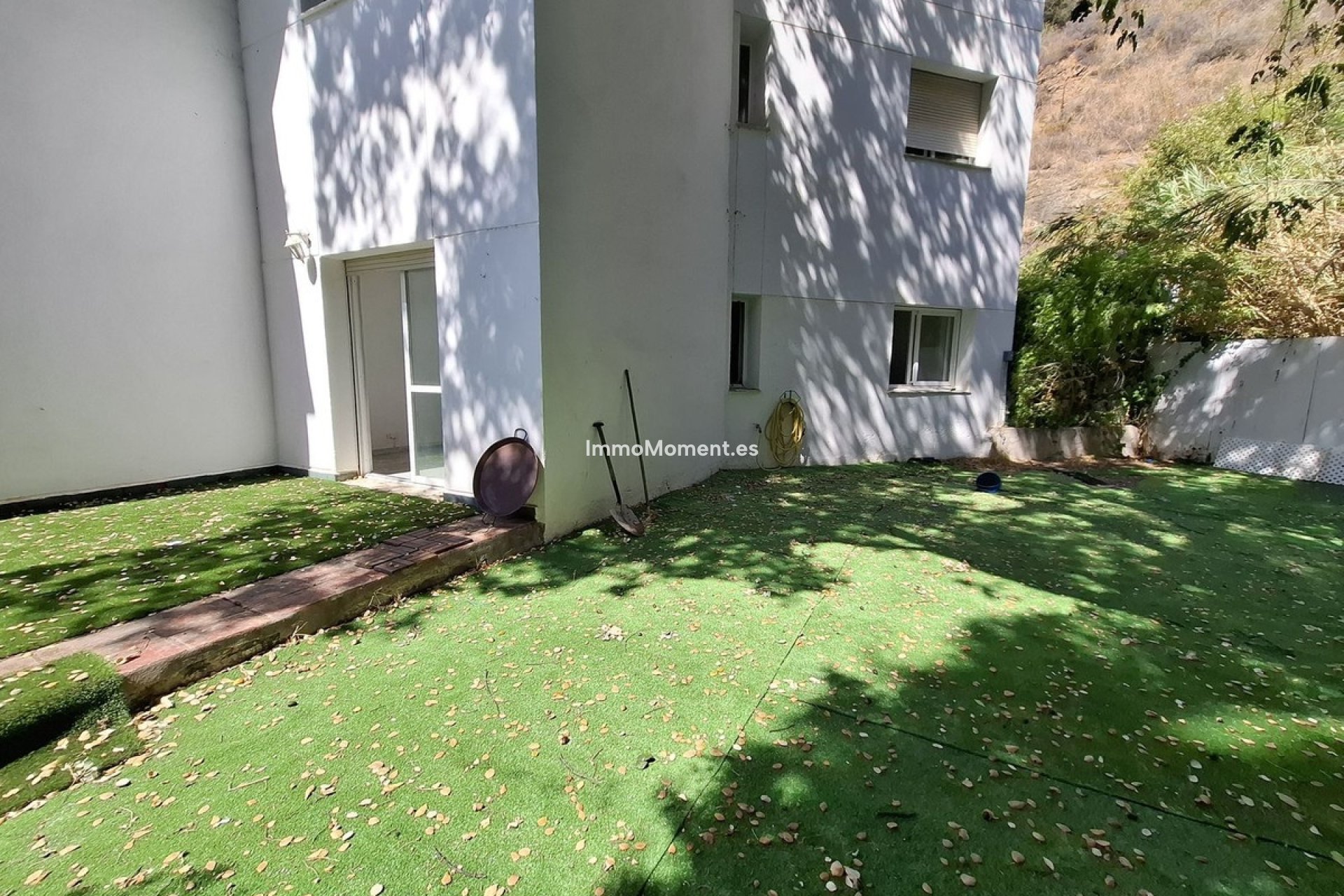 Wiederverkauf - Wohnung - Marbella - Río Real